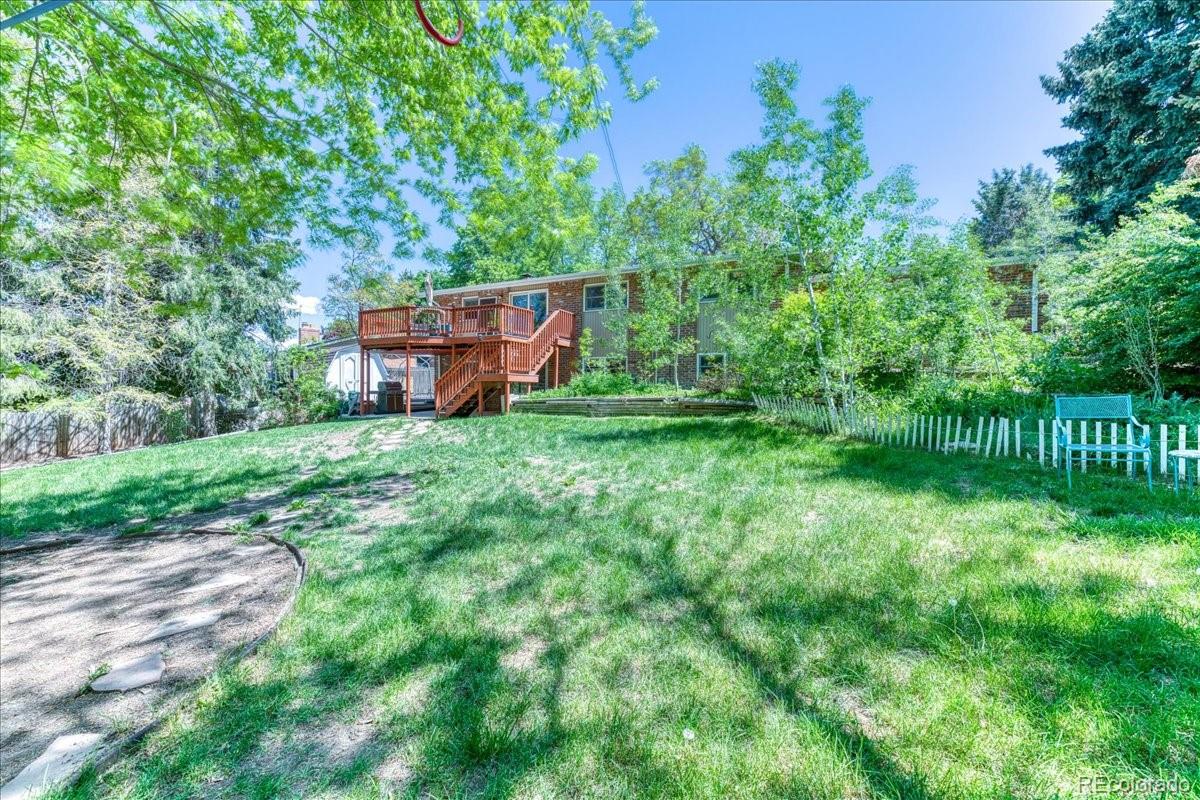 MLS Image #44 for 879 s cole drive,lakewood, Colorado