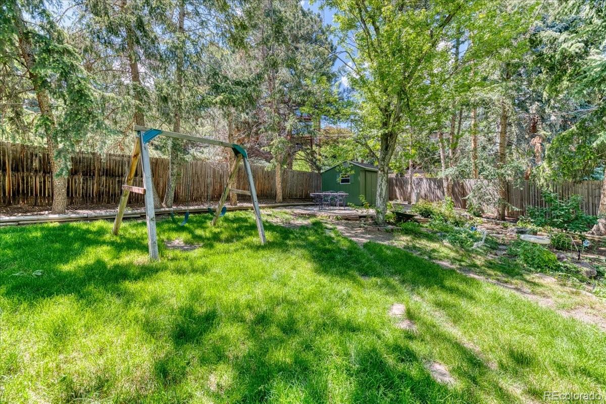 MLS Image #45 for 879 s cole drive,lakewood, Colorado