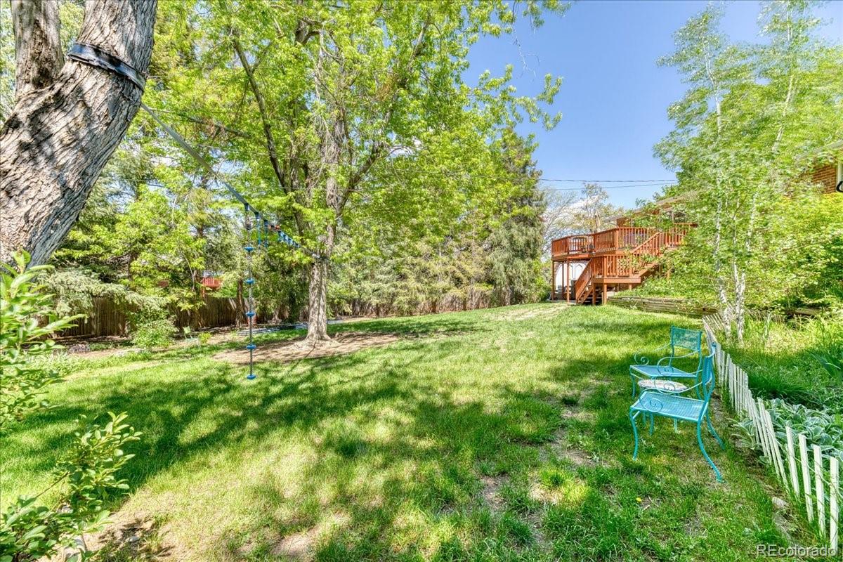MLS Image #47 for 879 s cole drive,lakewood, Colorado