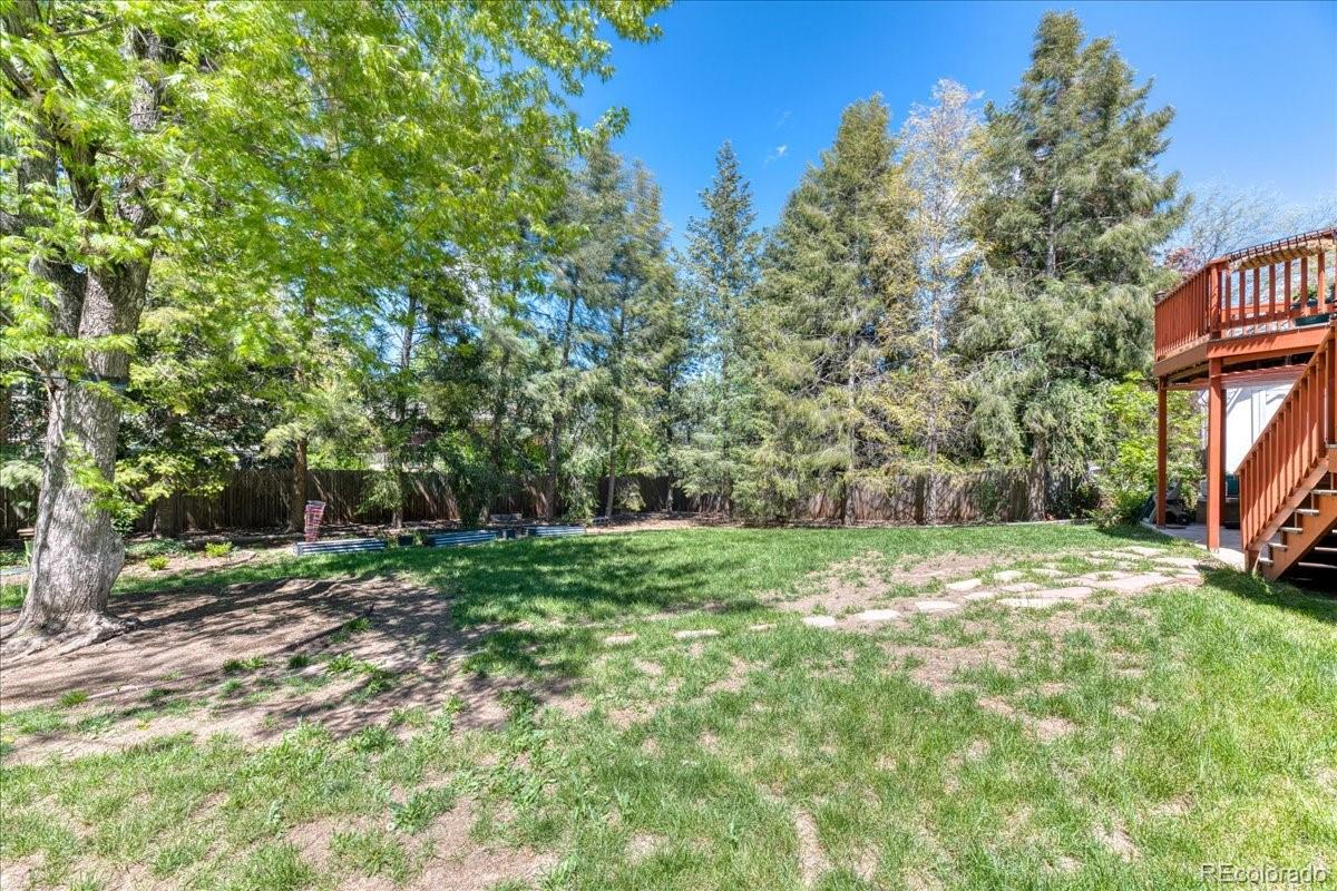 MLS Image #49 for 879 s cole drive,lakewood, Colorado
