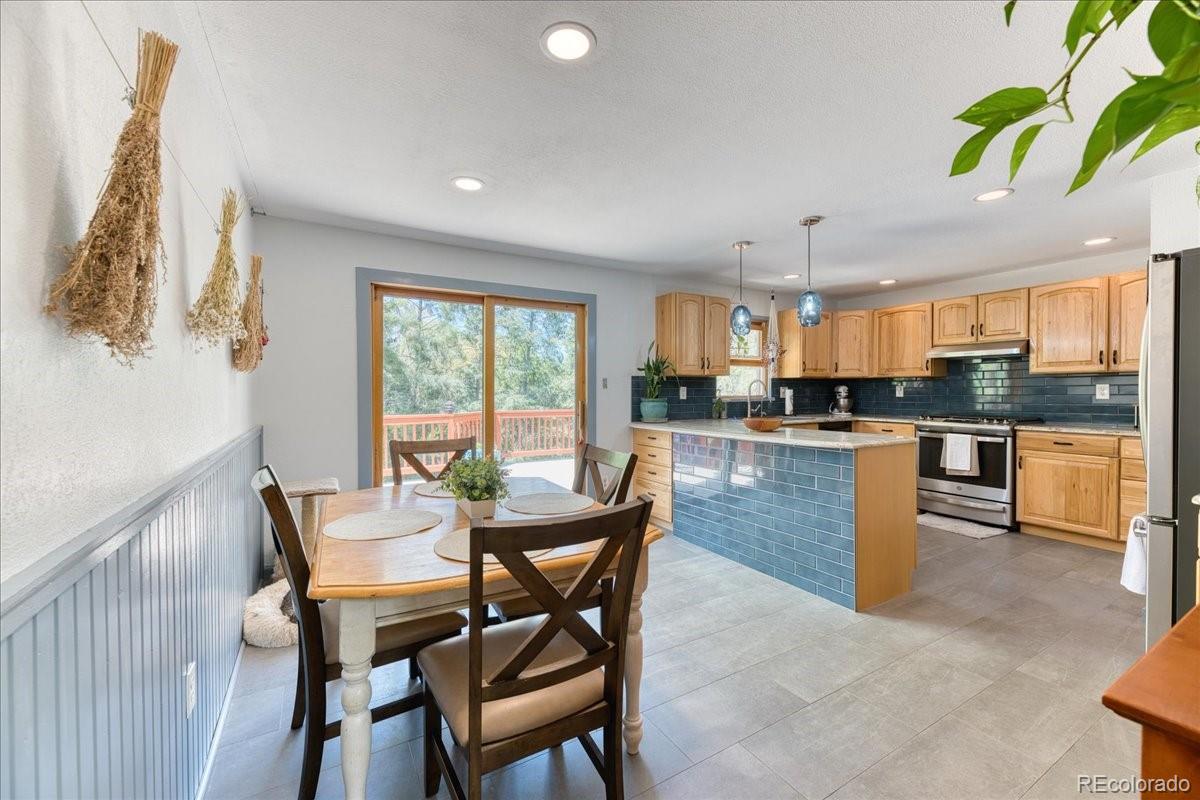 MLS Image #6 for 879 s cole drive,lakewood, Colorado