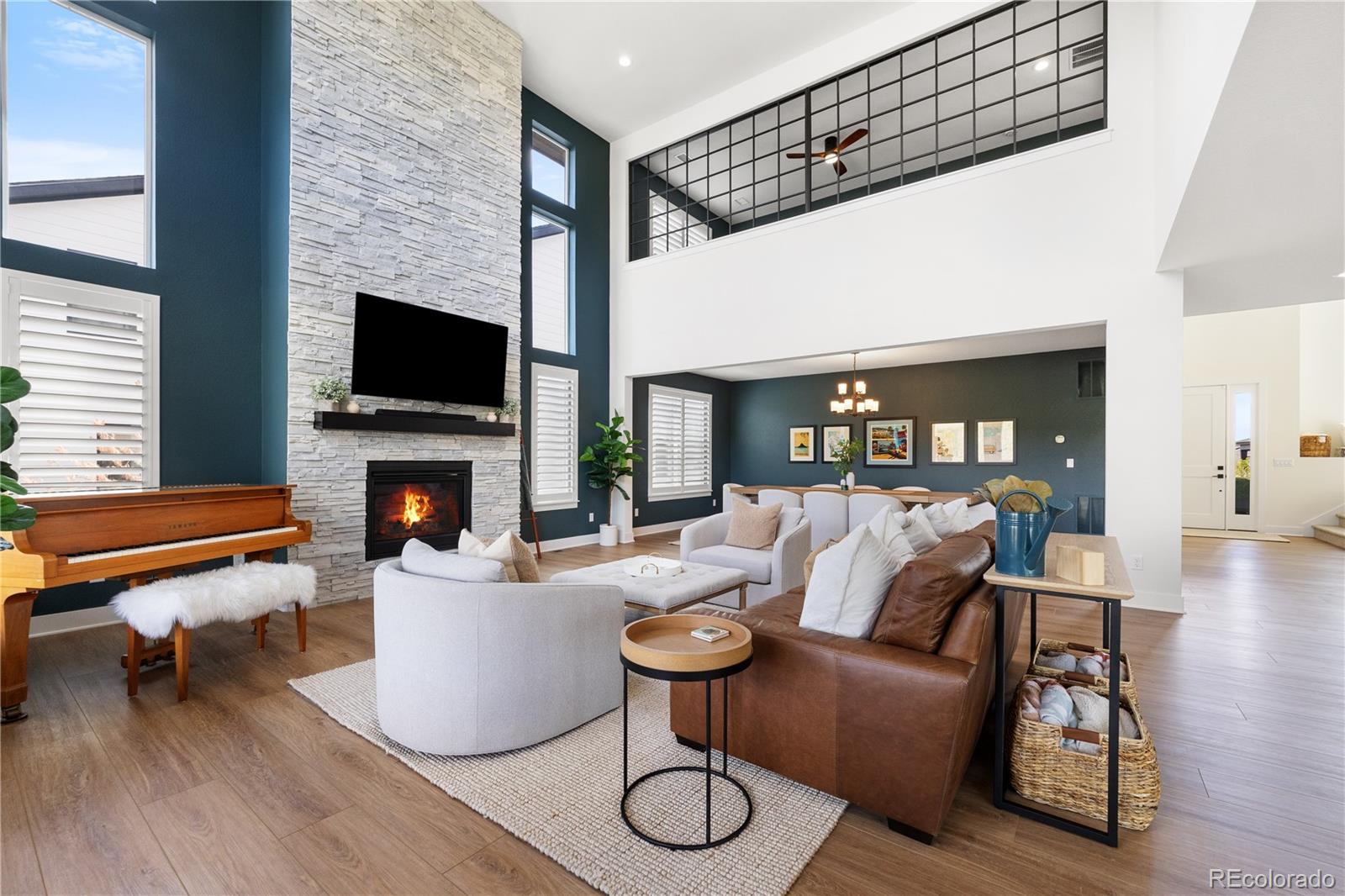 MLS Image #10 for 455  rogers way,castle rock, Colorado