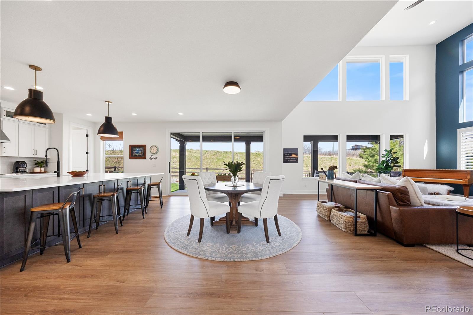 MLS Image #11 for 455  rogers way,castle rock, Colorado