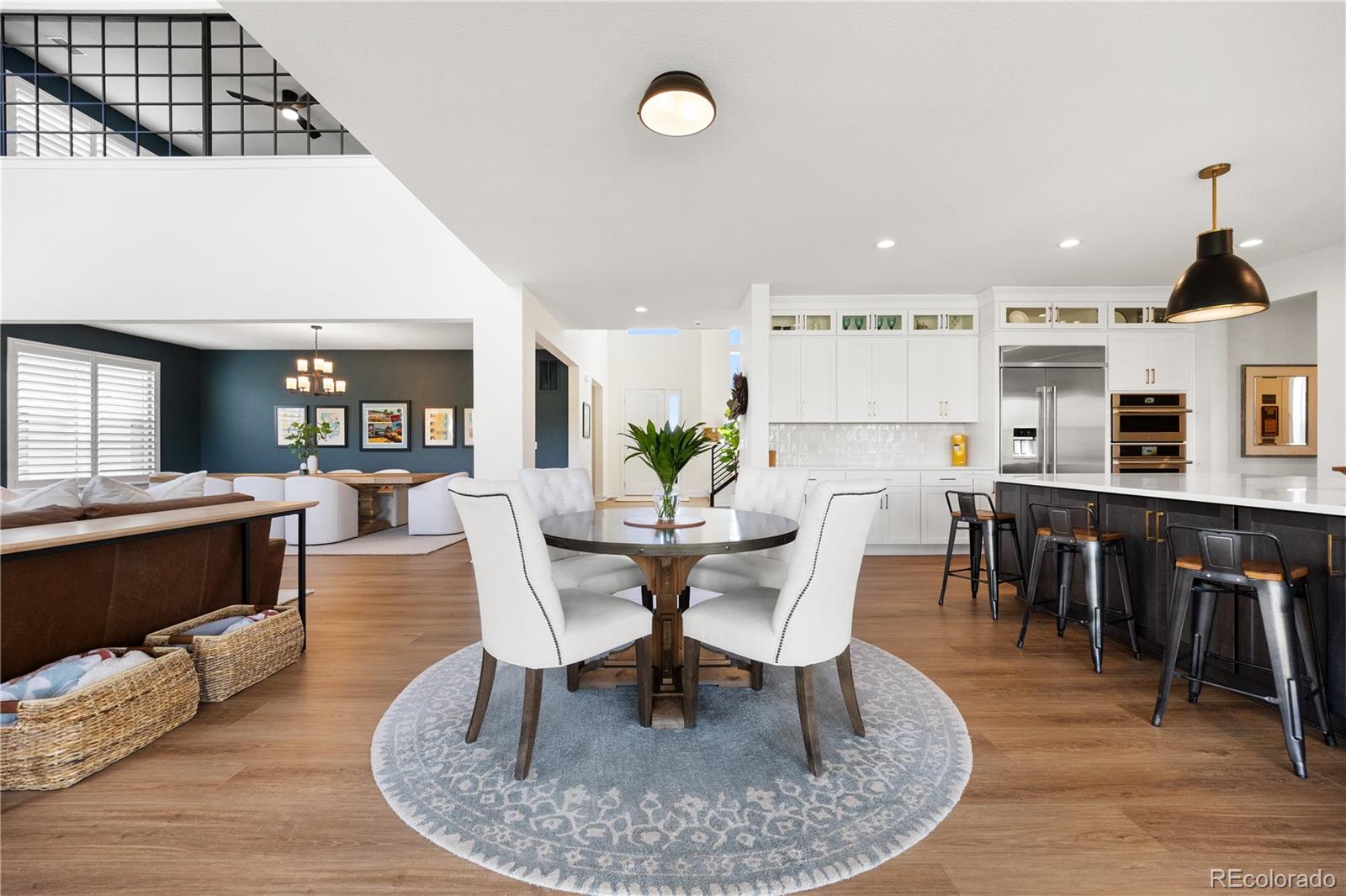 MLS Image #12 for 455  rogers way,castle rock, Colorado