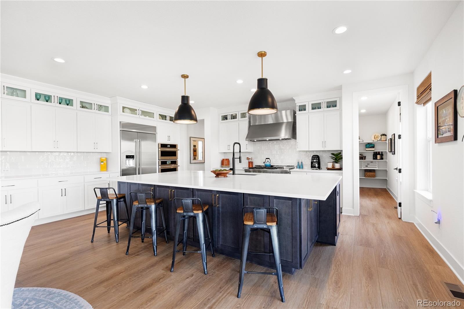 MLS Image #14 for 455  rogers way,castle rock, Colorado