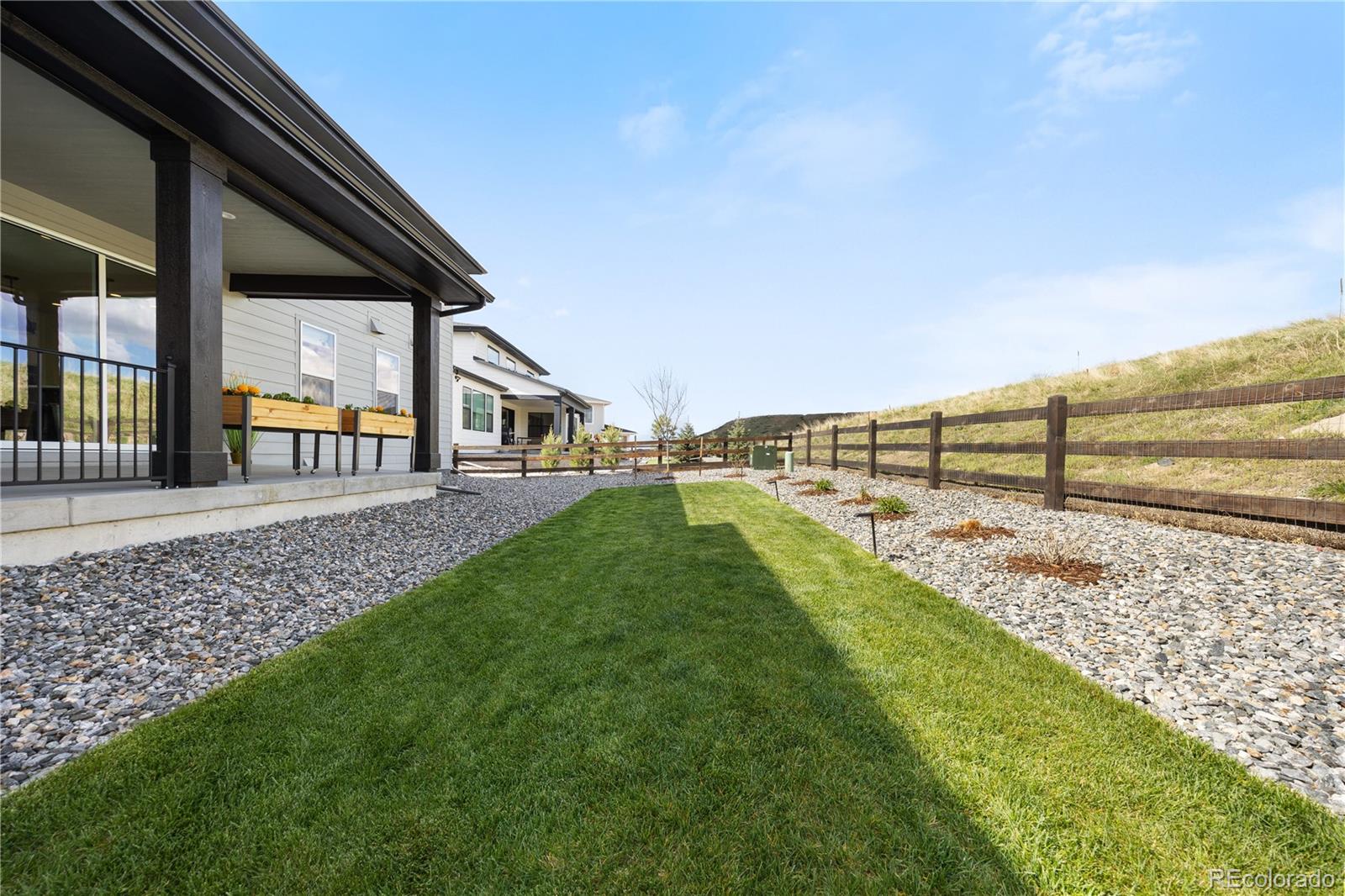 MLS Image #2 for 455  rogers way,castle rock, Colorado