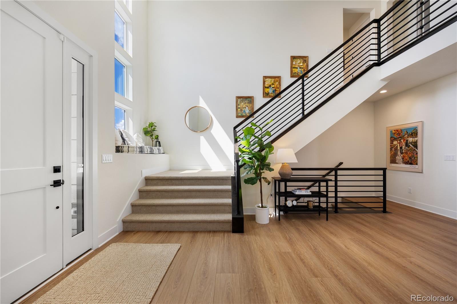 MLS Image #4 for 455  rogers way,castle rock, Colorado
