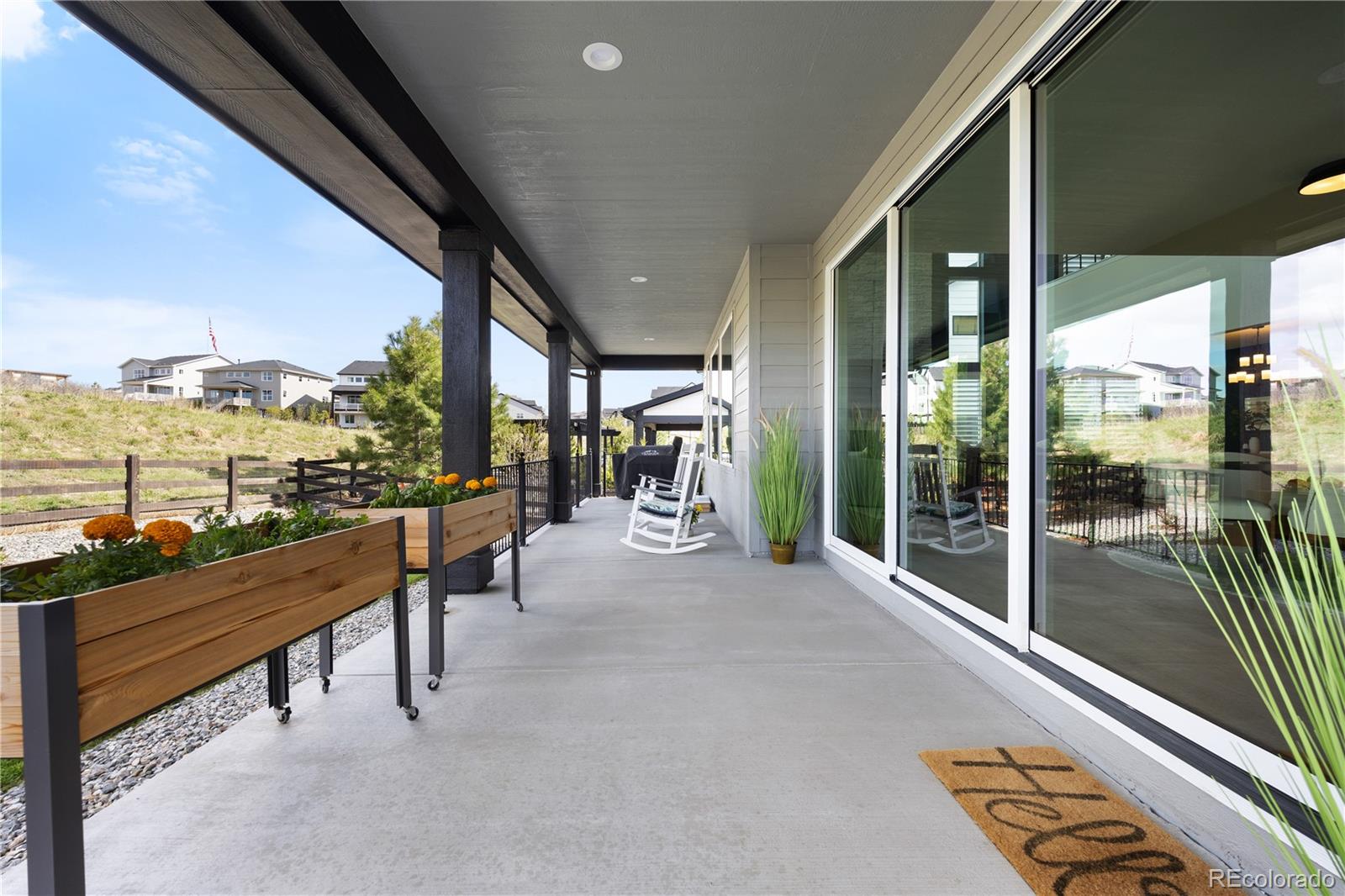 MLS Image #40 for 455  rogers way,castle rock, Colorado