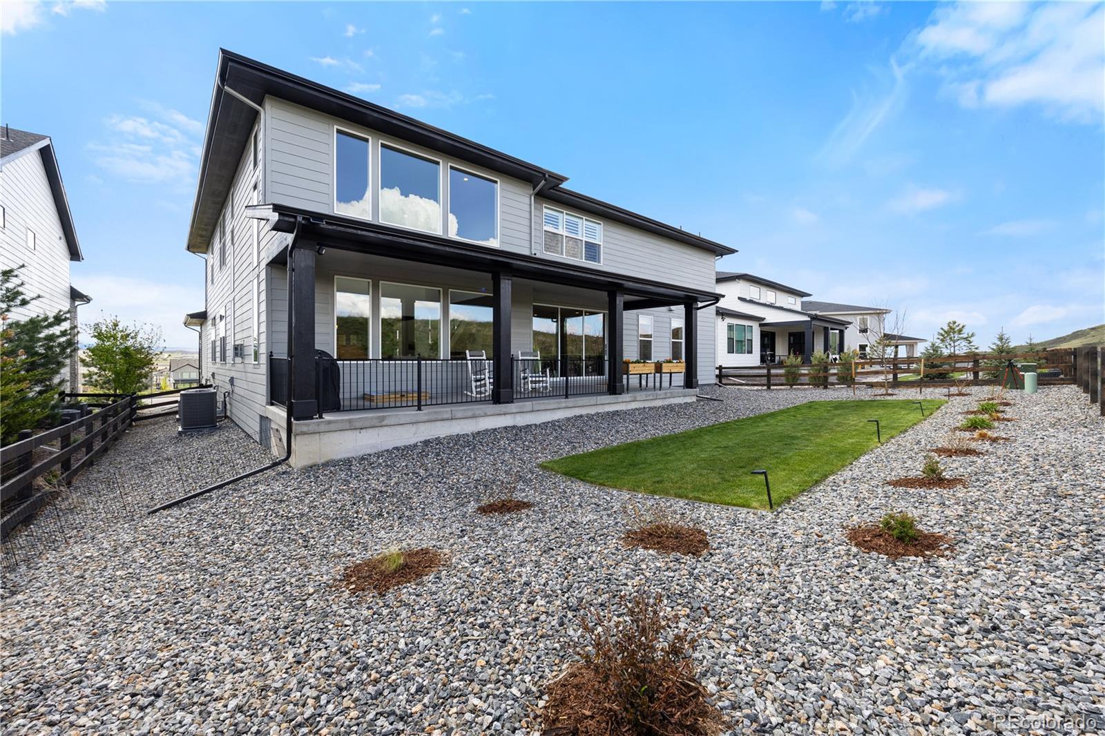 MLS Image #41 for 455  rogers way,castle rock, Colorado