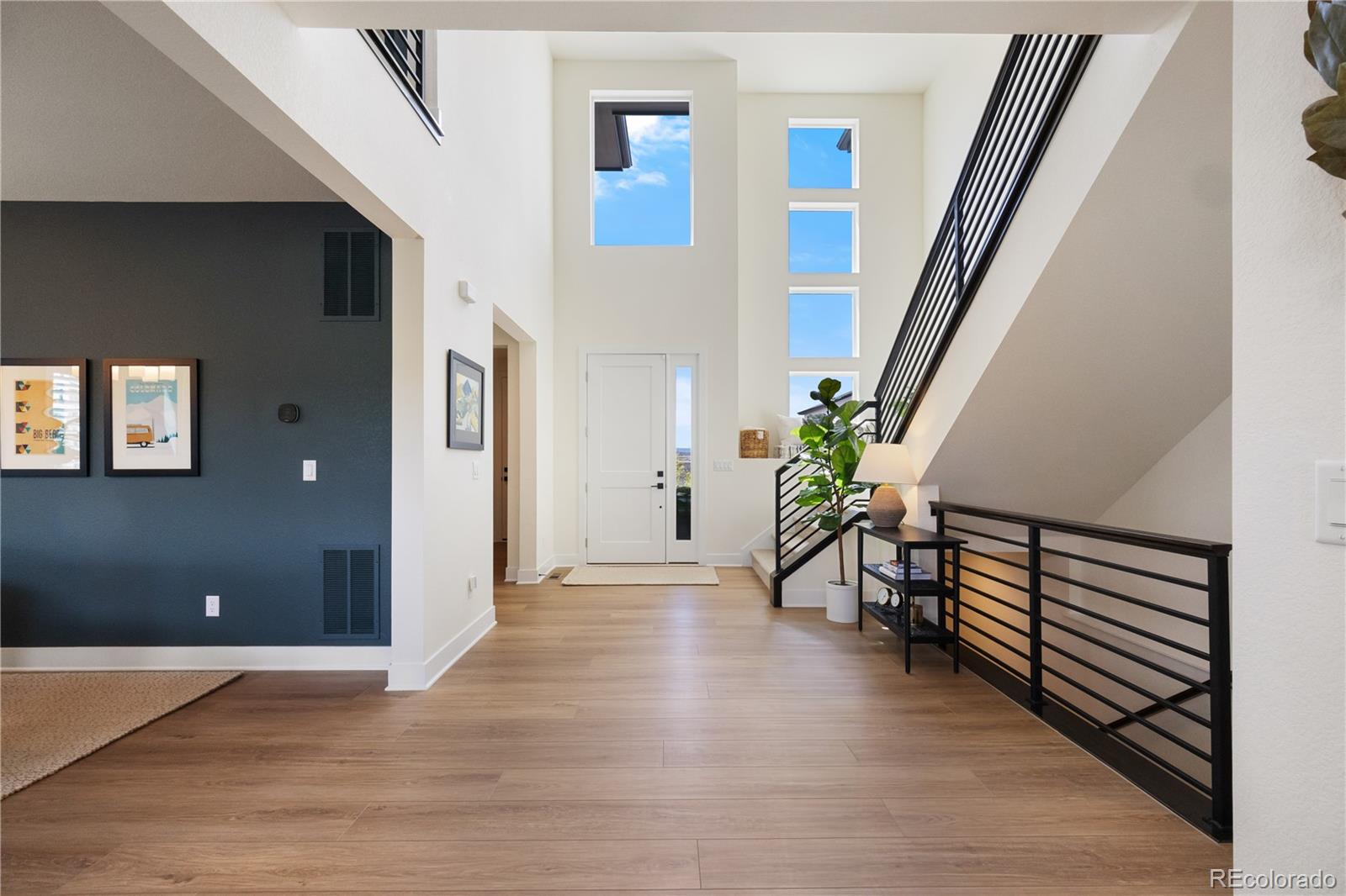 MLS Image #5 for 455  rogers way,castle rock, Colorado