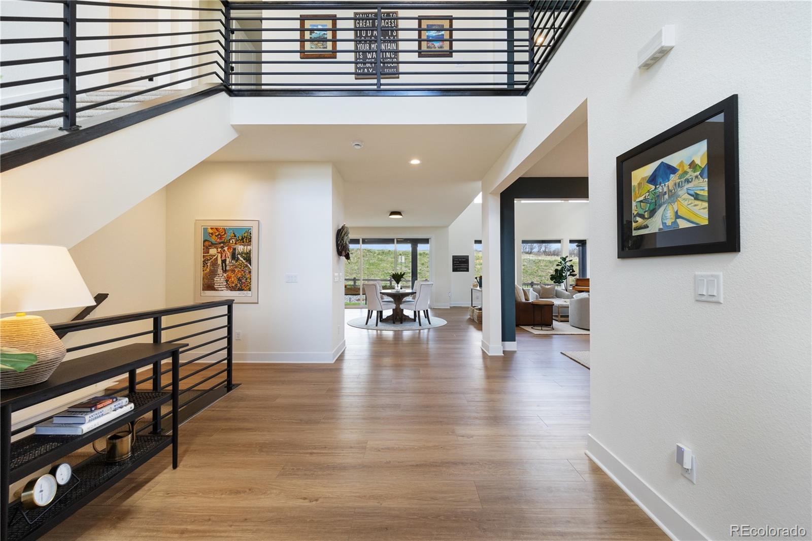 MLS Image #6 for 455  rogers way,castle rock, Colorado