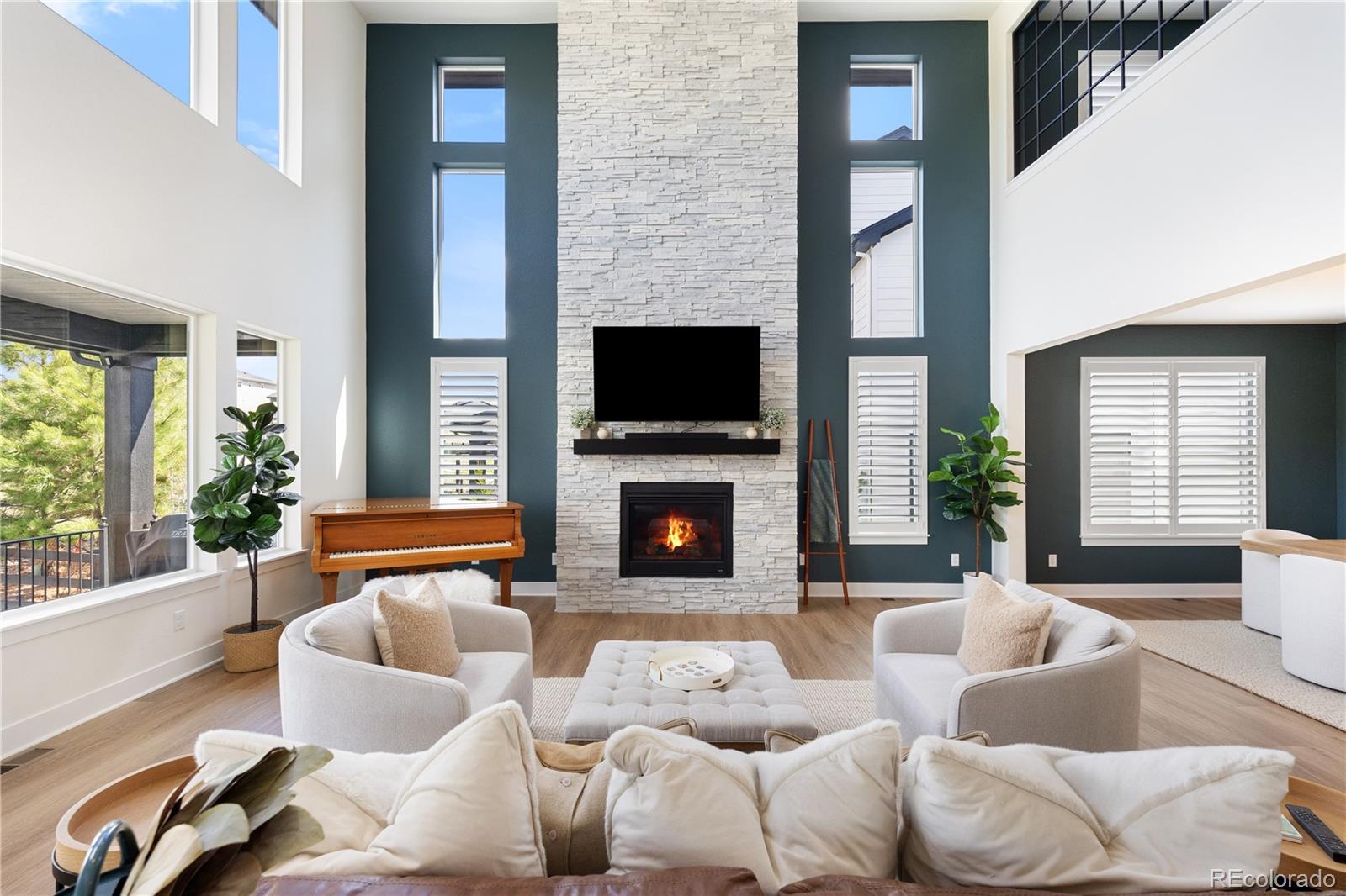 MLS Image #7 for 455  rogers way,castle rock, Colorado