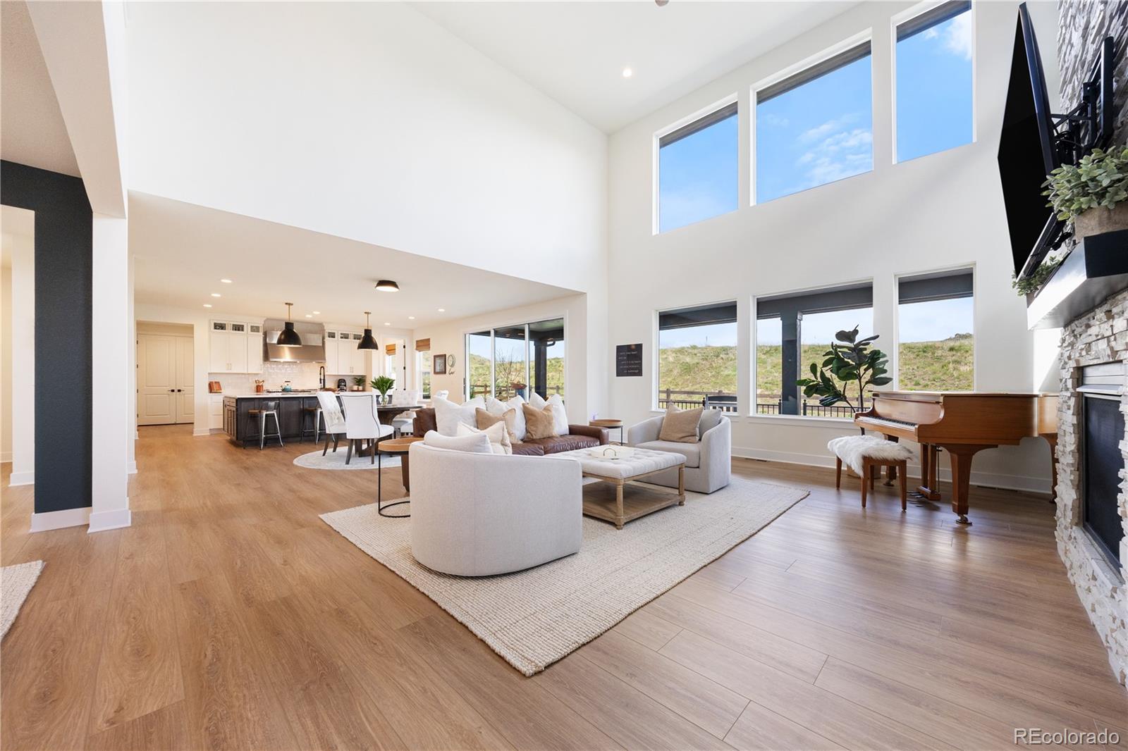 MLS Image #9 for 455  rogers way,castle rock, Colorado