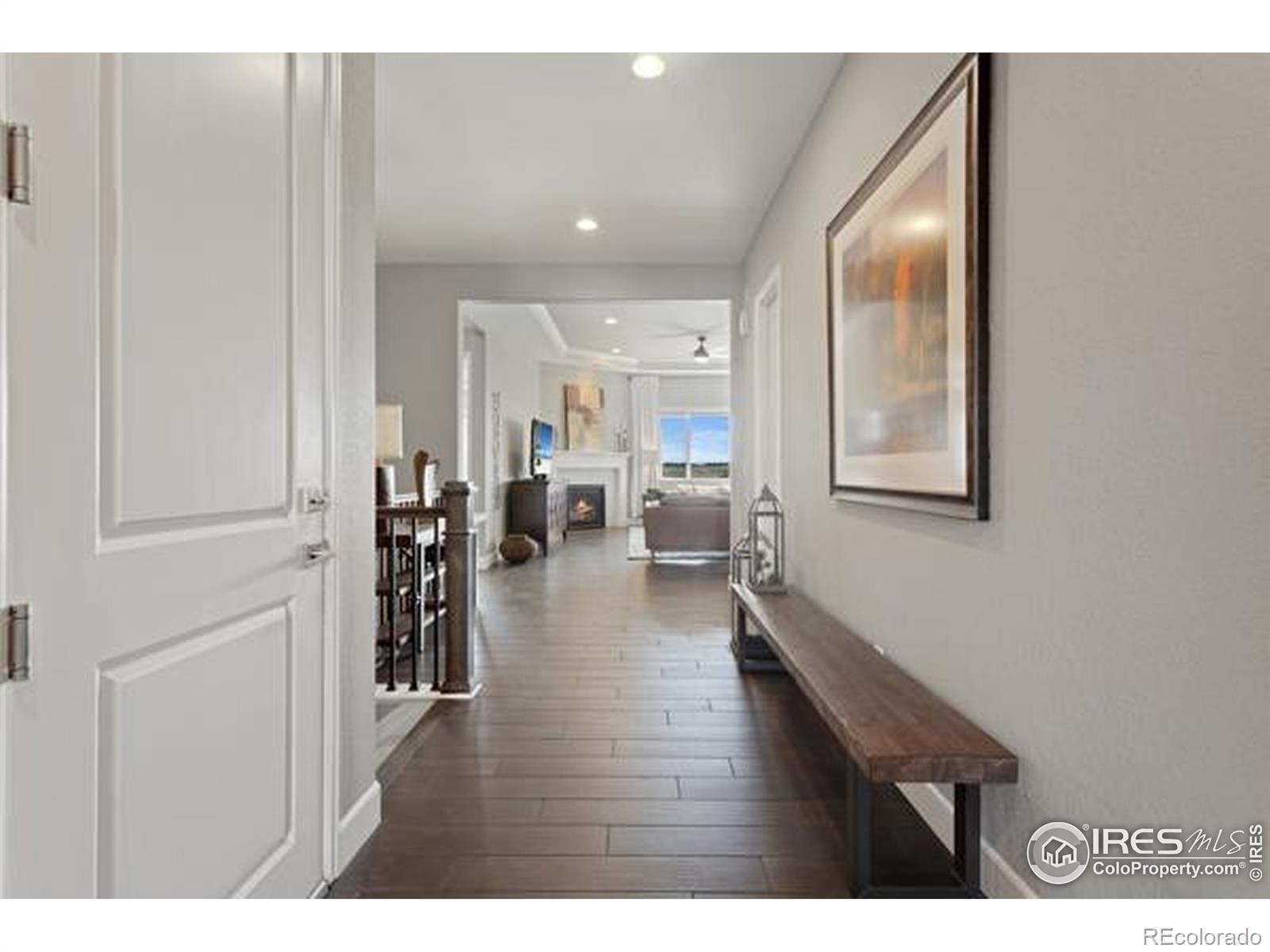MLS Image #1 for 3692  deacon drive,mead, Colorado