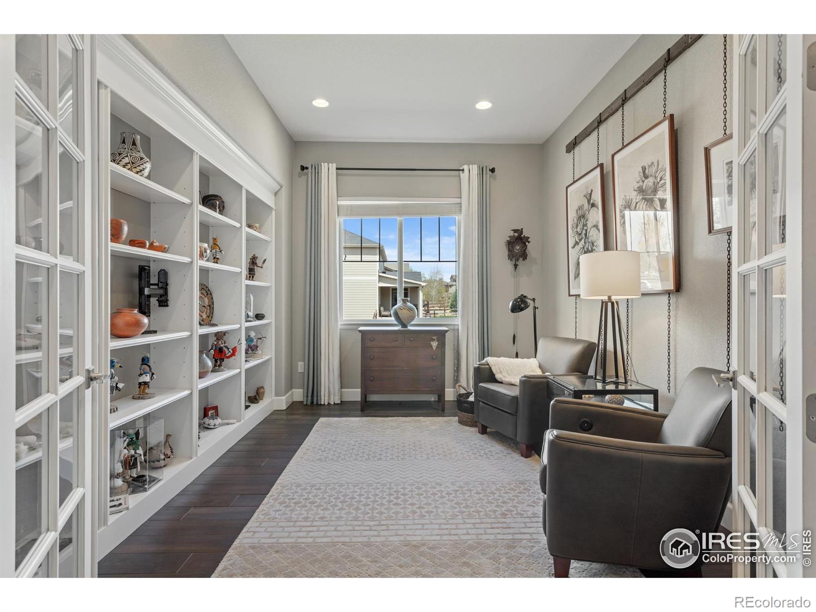 MLS Image #15 for 3692  deacon drive,mead, Colorado
