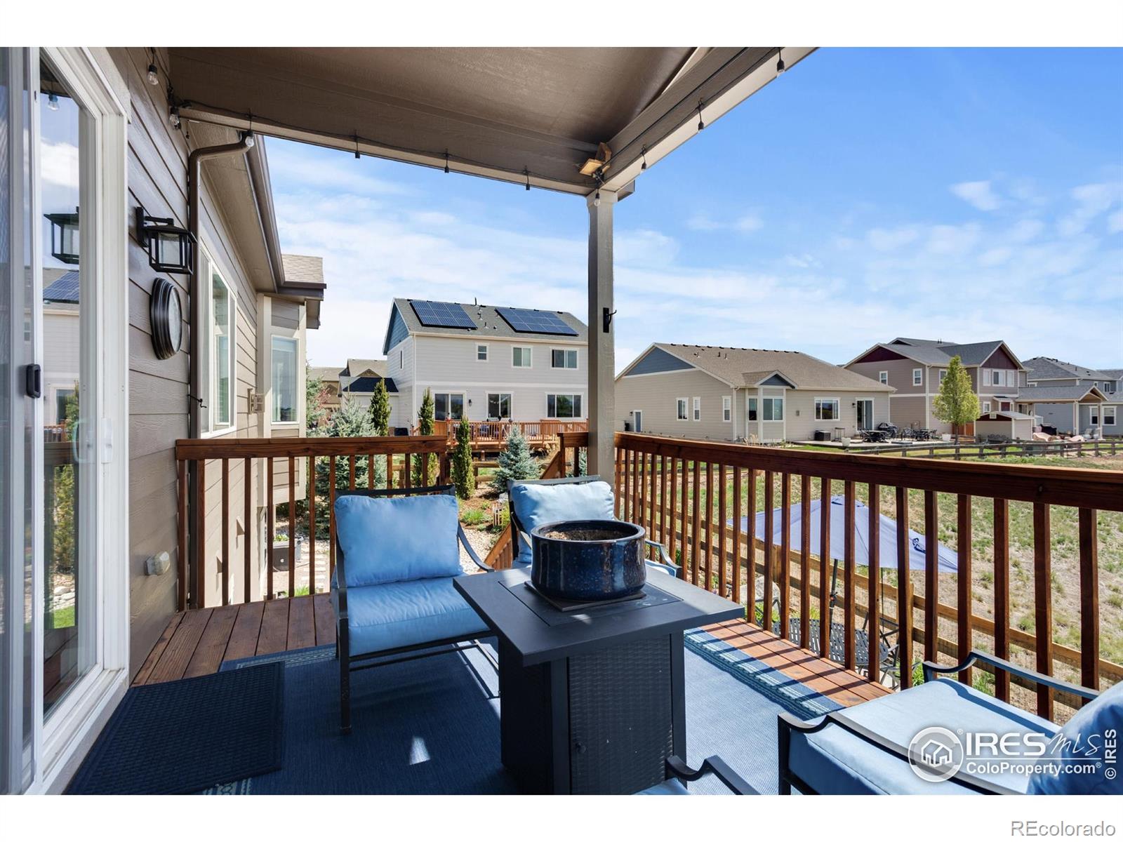 MLS Image #19 for 3692  deacon drive,mead, Colorado