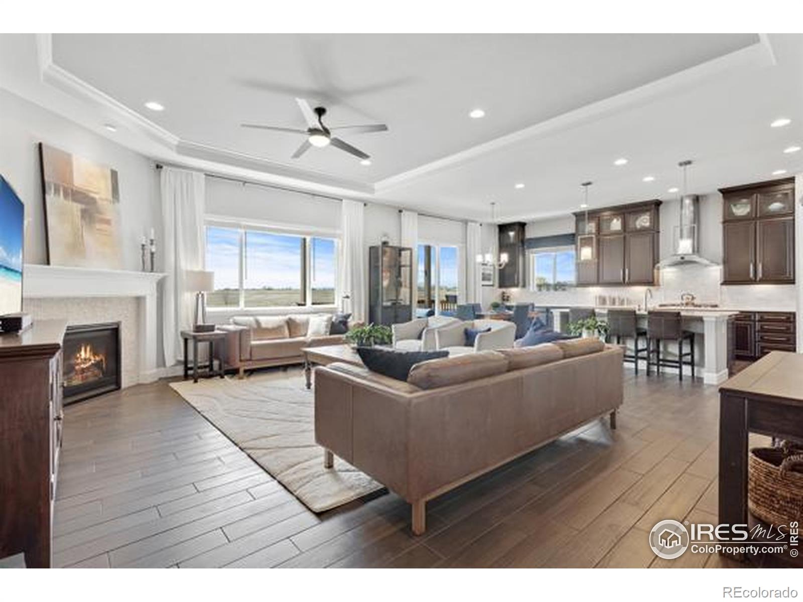 MLS Image #2 for 3692  deacon drive,mead, Colorado