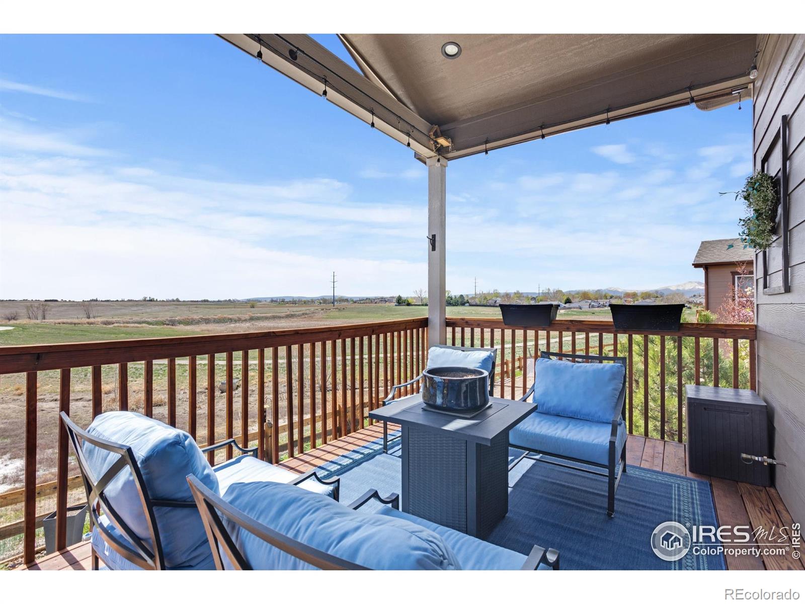 MLS Image #20 for 3692  deacon drive,mead, Colorado