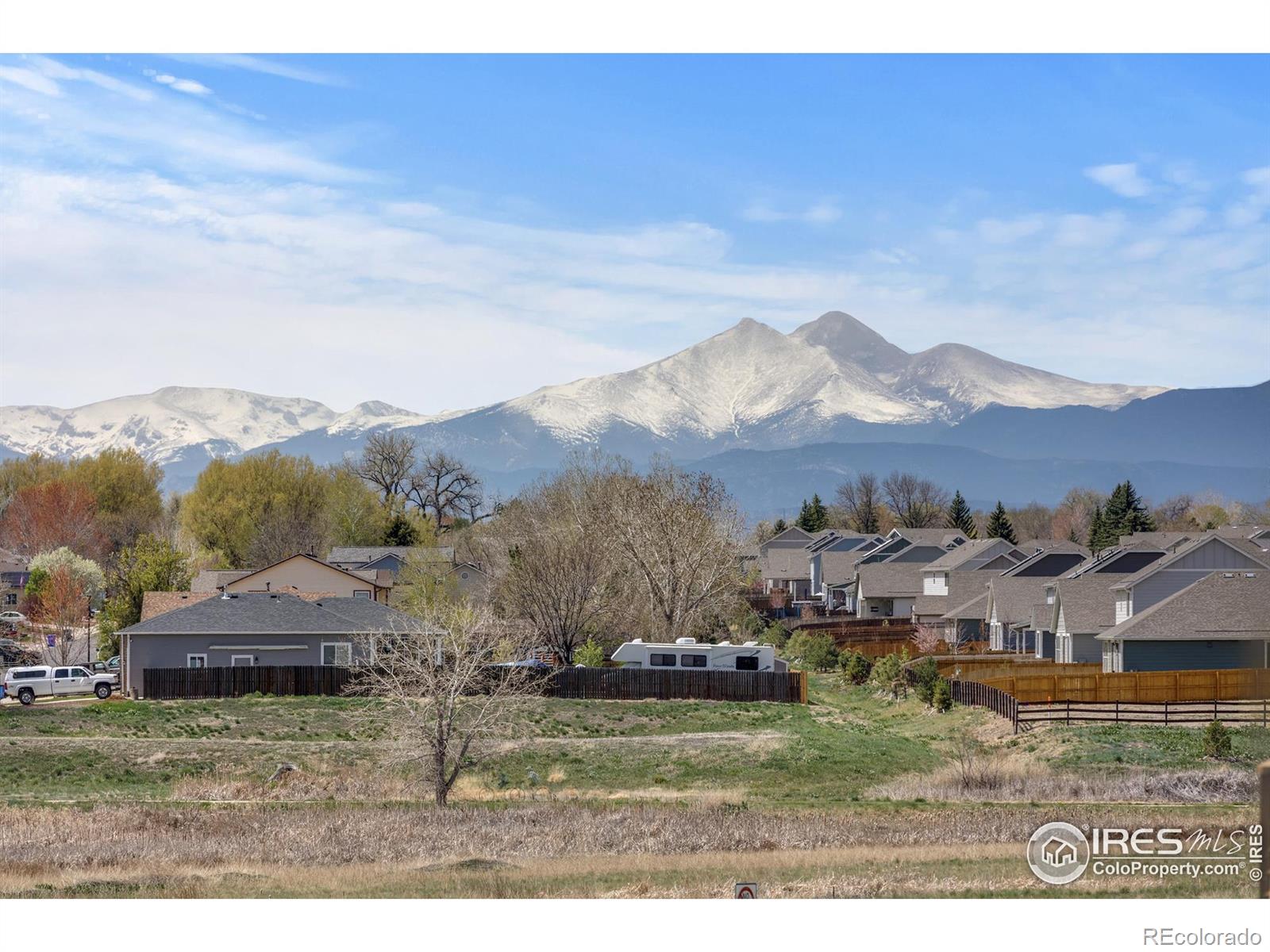MLS Image #21 for 3692  deacon drive,mead, Colorado
