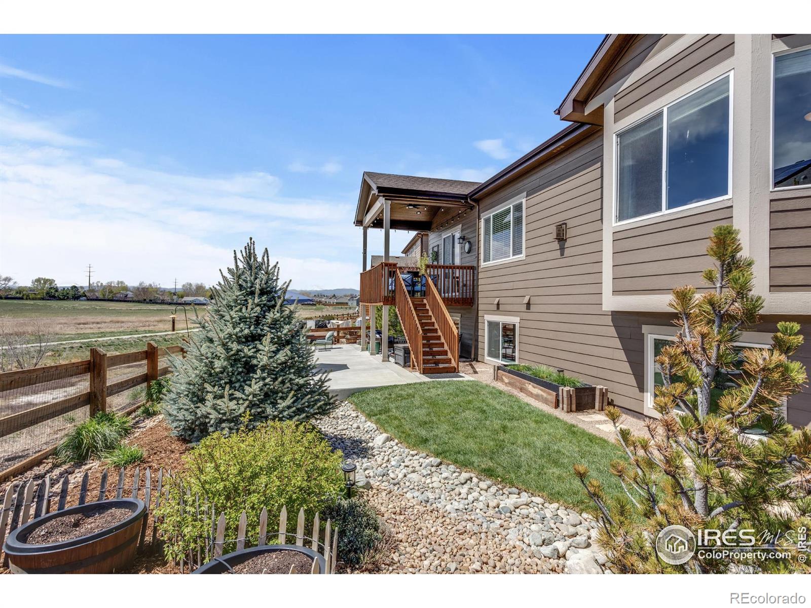 MLS Image #23 for 3692  deacon drive,mead, Colorado