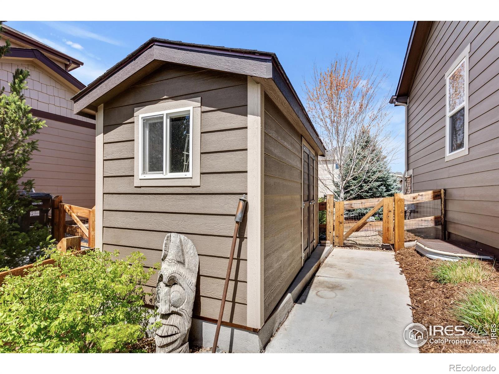 MLS Image #24 for 3692  deacon drive,mead, Colorado