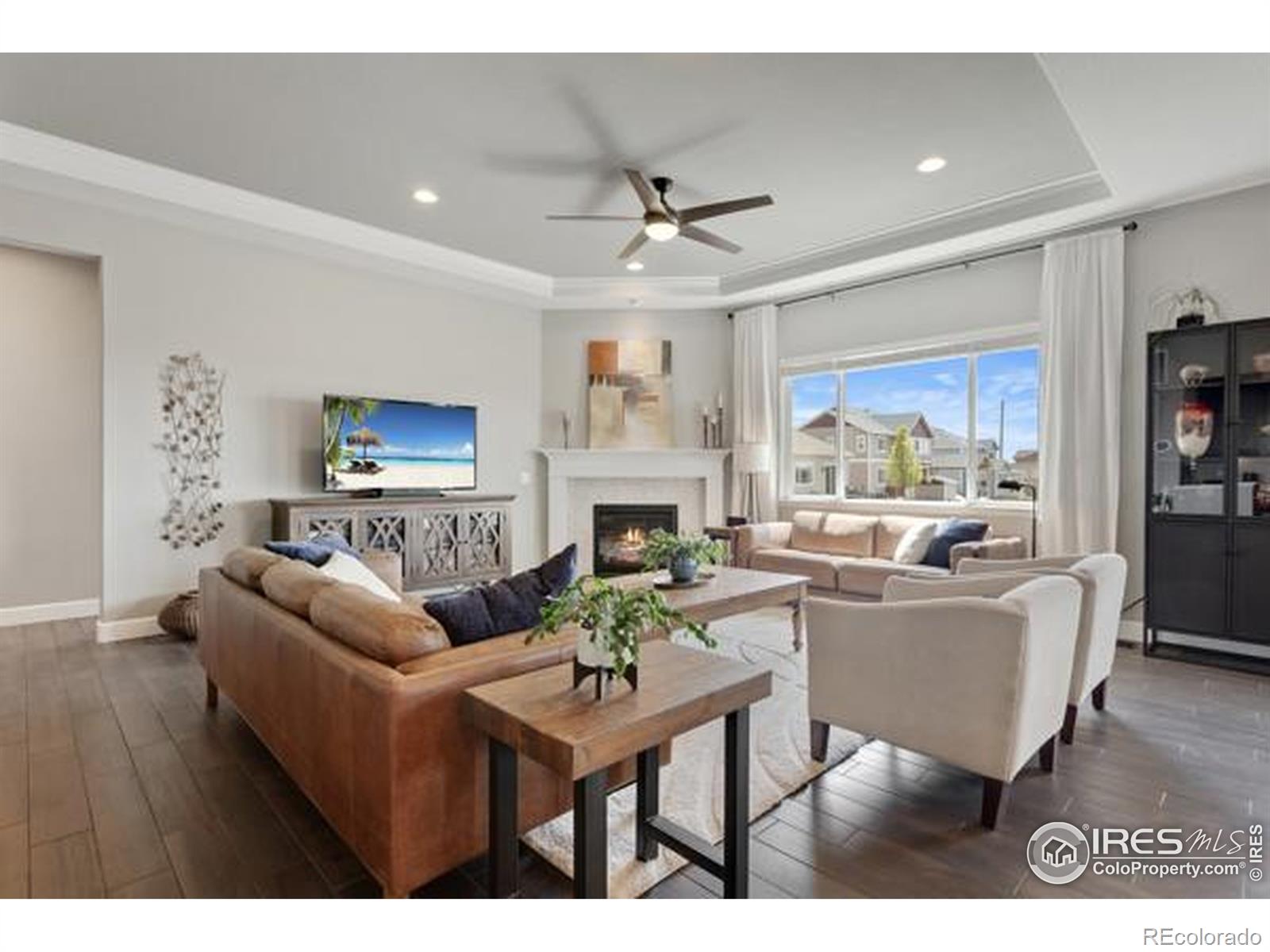 MLS Image #3 for 3692  deacon drive,mead, Colorado