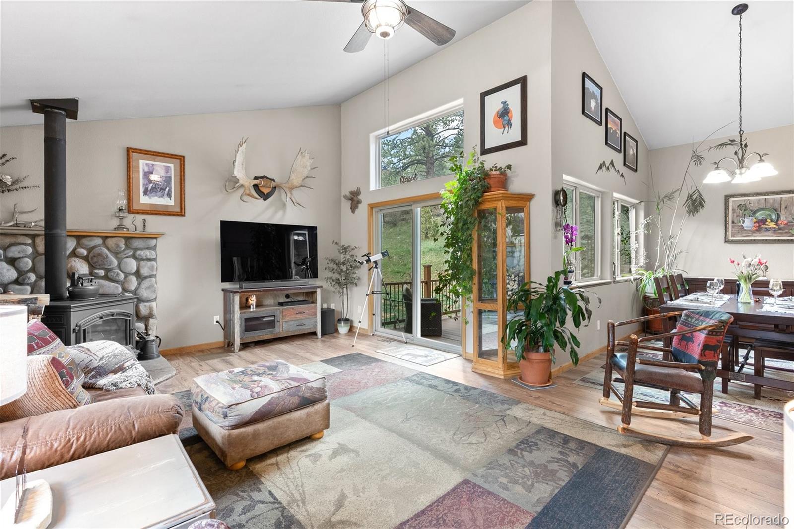 MLS Image #10 for 2230  county road 72 ,bailey, Colorado
