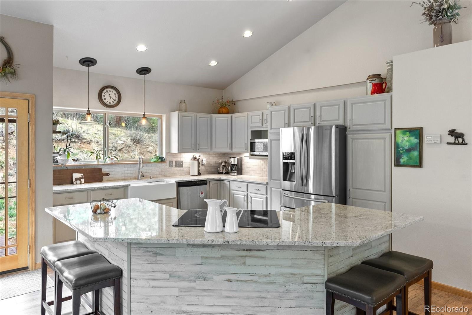 MLS Image #15 for 2230  county road 72 ,bailey, Colorado