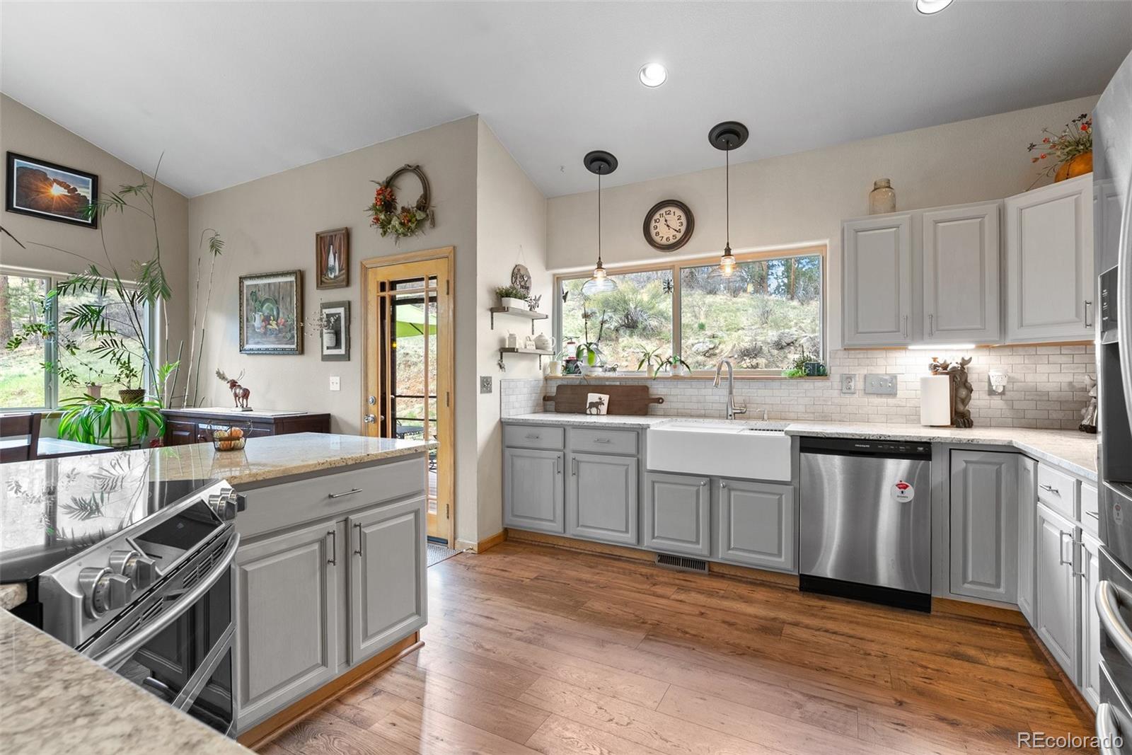 MLS Image #16 for 2230  county road 72 ,bailey, Colorado