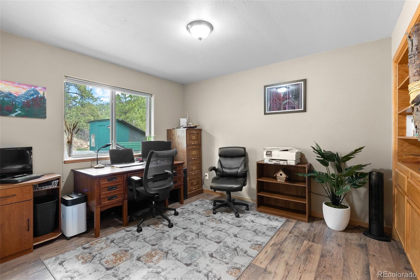 MLS Image #21 for 2230  county road 72 ,bailey, Colorado