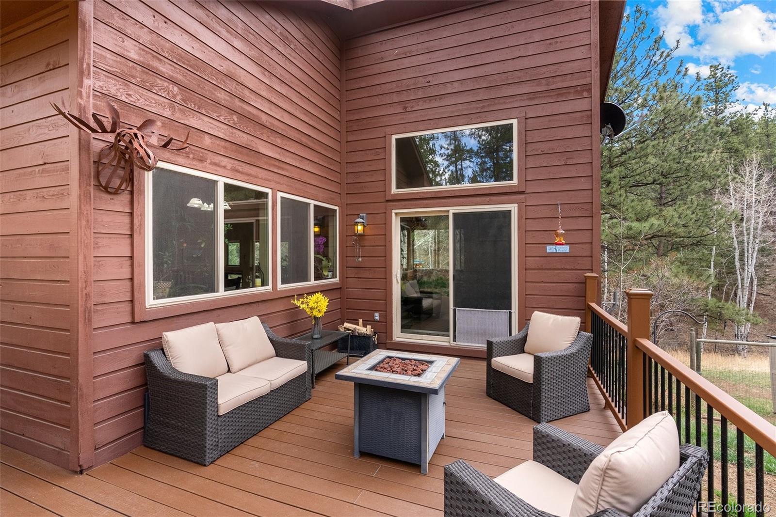 MLS Image #30 for 2230  county road 72 ,bailey, Colorado