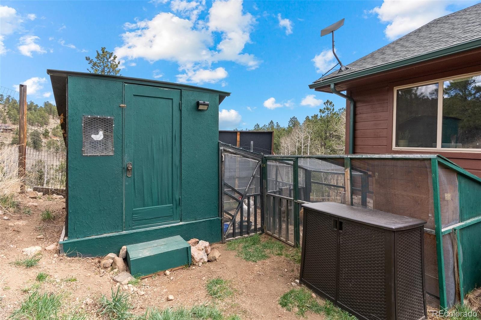 MLS Image #31 for 2230  county road 72 ,bailey, Colorado