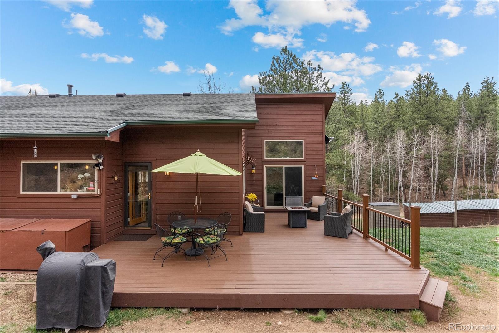 MLS Image #32 for 2230  county road 72 ,bailey, Colorado
