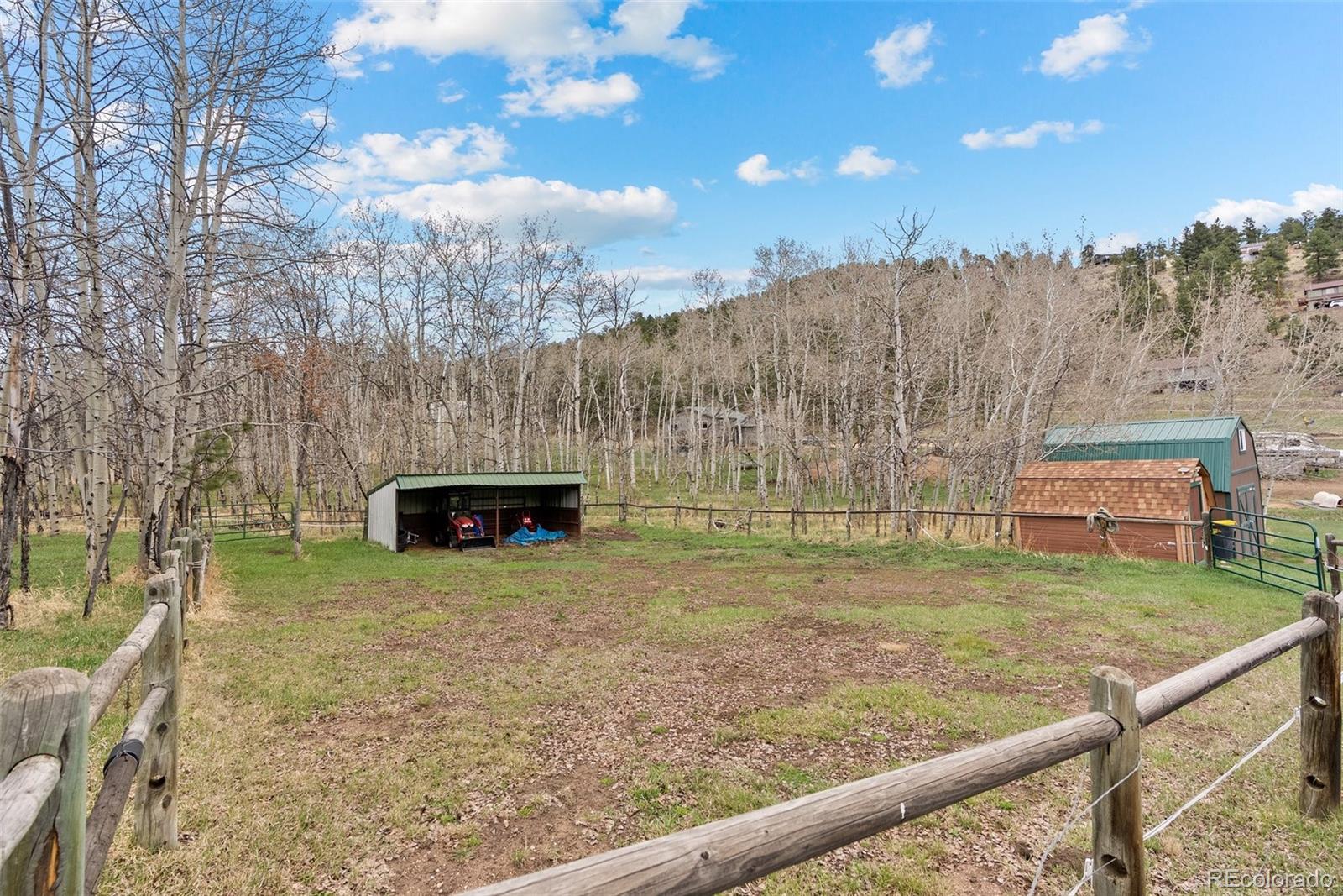 MLS Image #33 for 2230  county road 72 ,bailey, Colorado