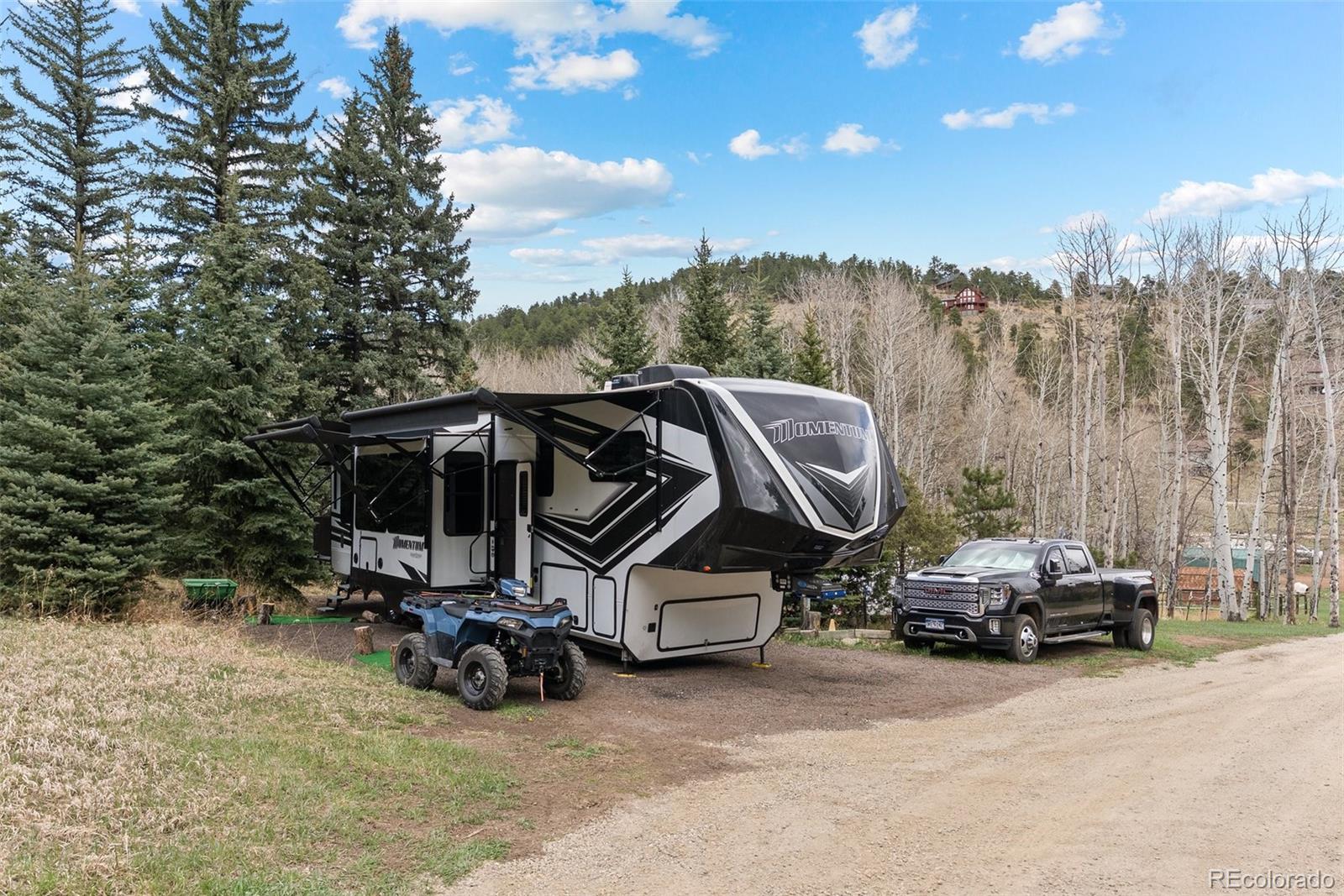 MLS Image #34 for 2230  county road 72 ,bailey, Colorado