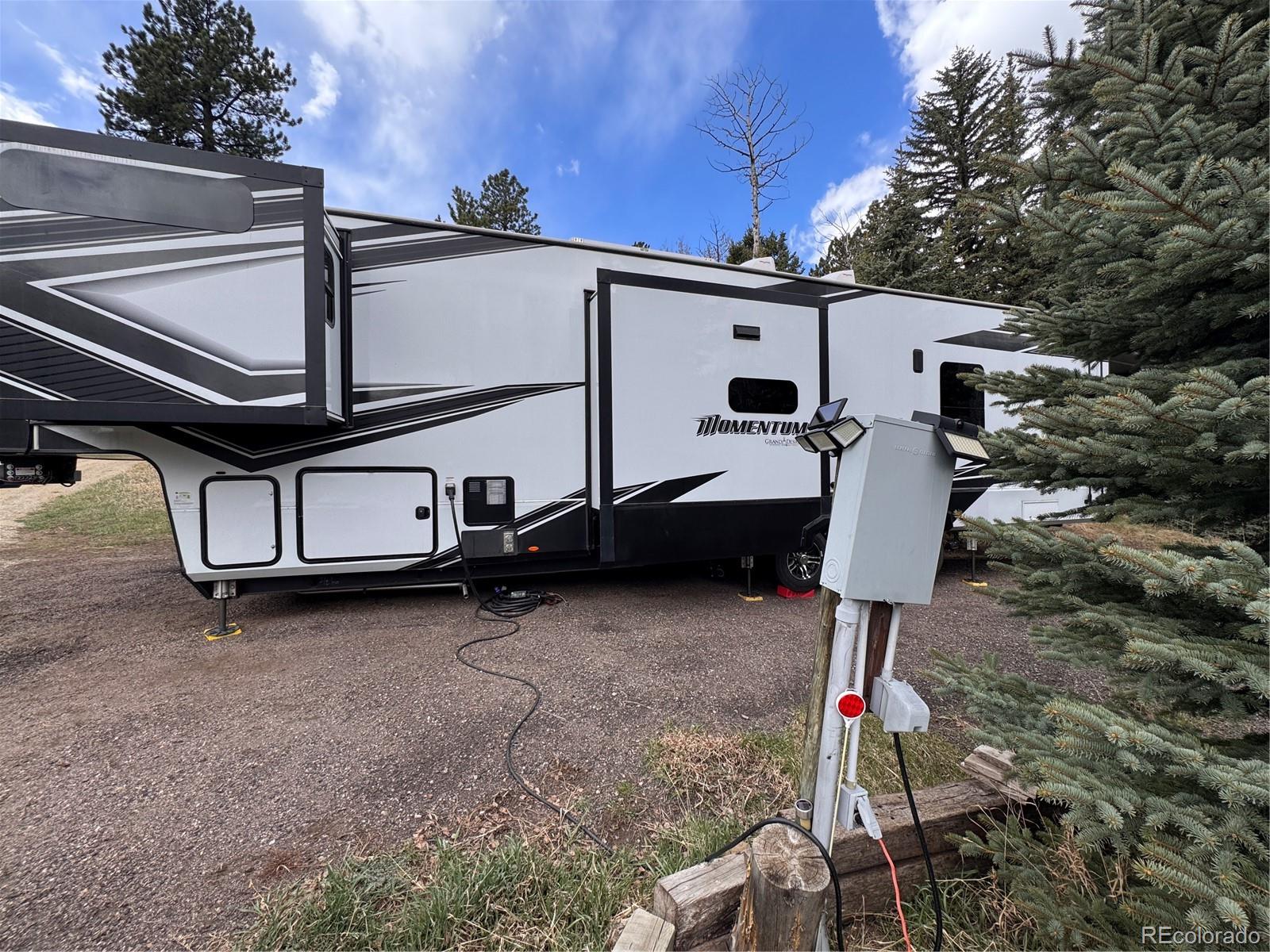 MLS Image #35 for 2230  county road 72 ,bailey, Colorado