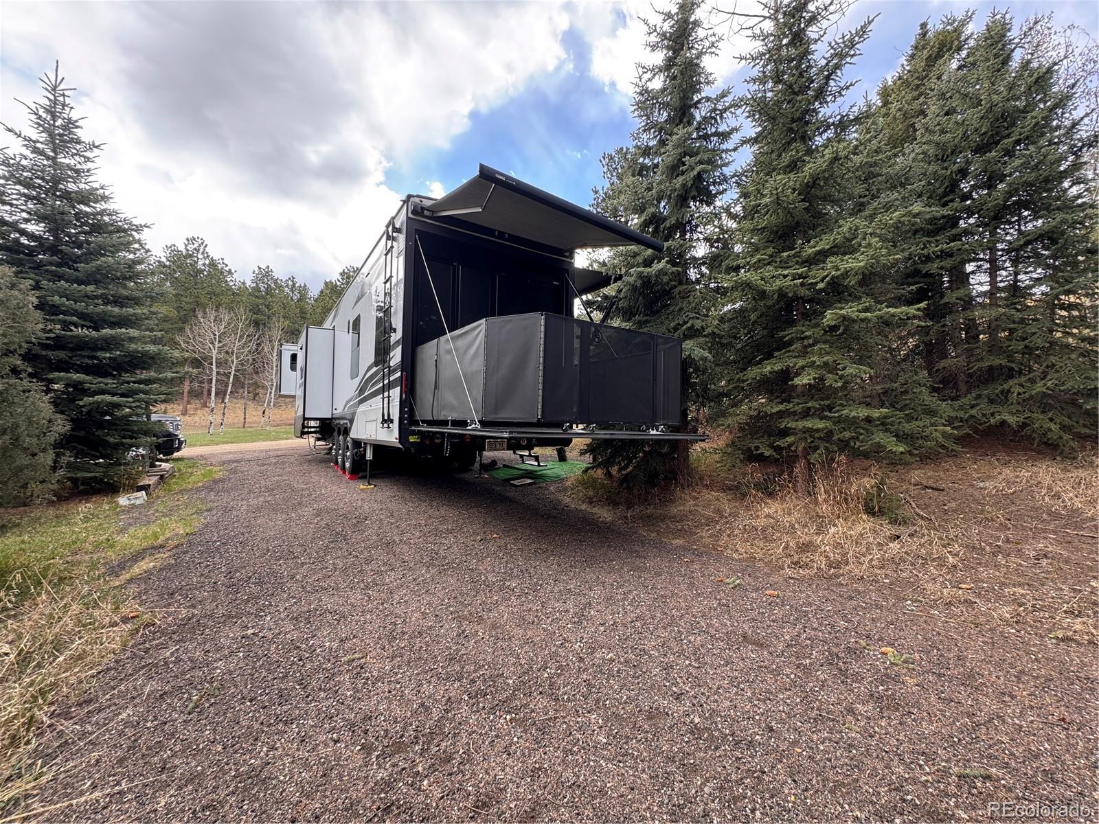 MLS Image #36 for 2230  county road 72 ,bailey, Colorado
