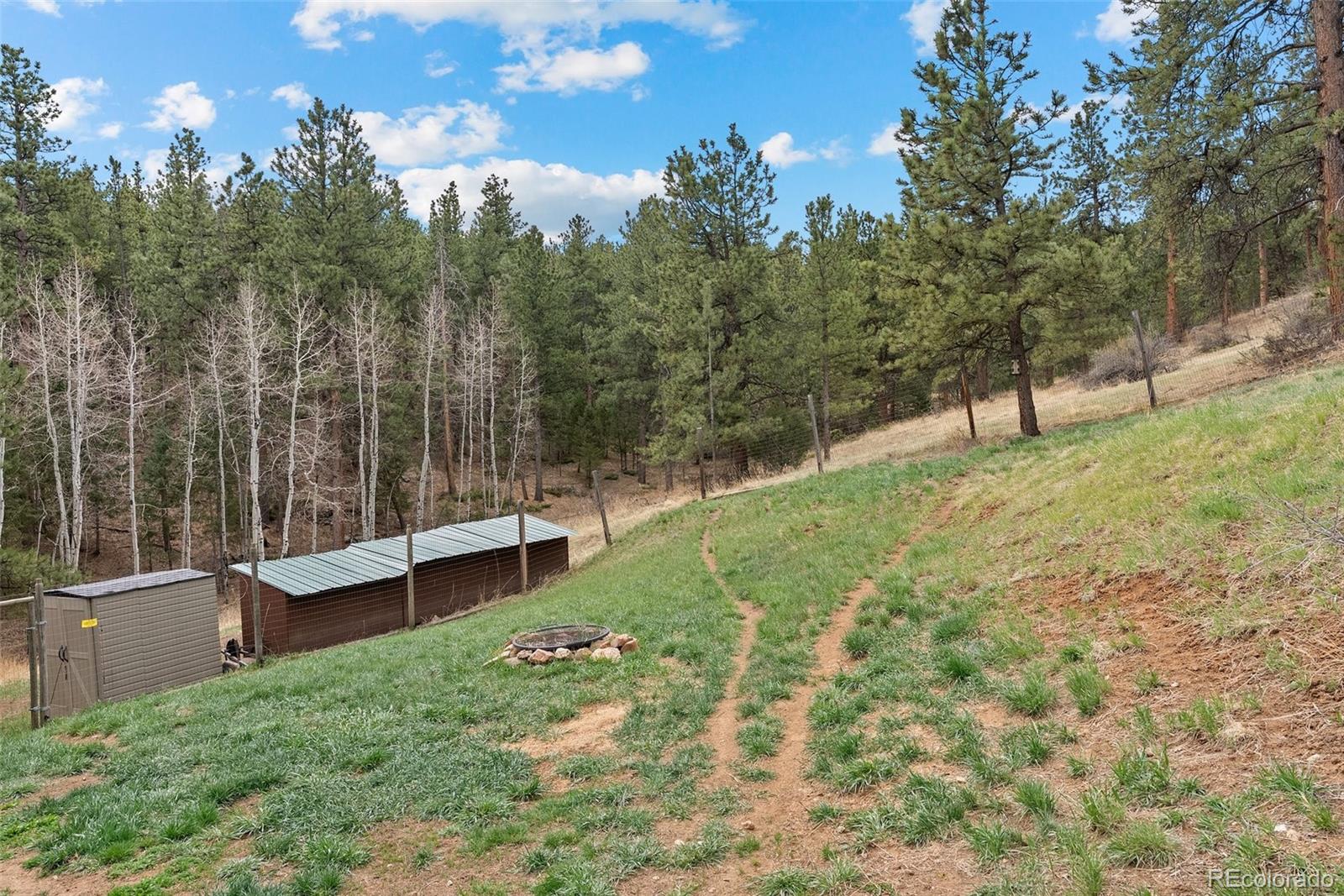 MLS Image #37 for 2230  county road 72 ,bailey, Colorado