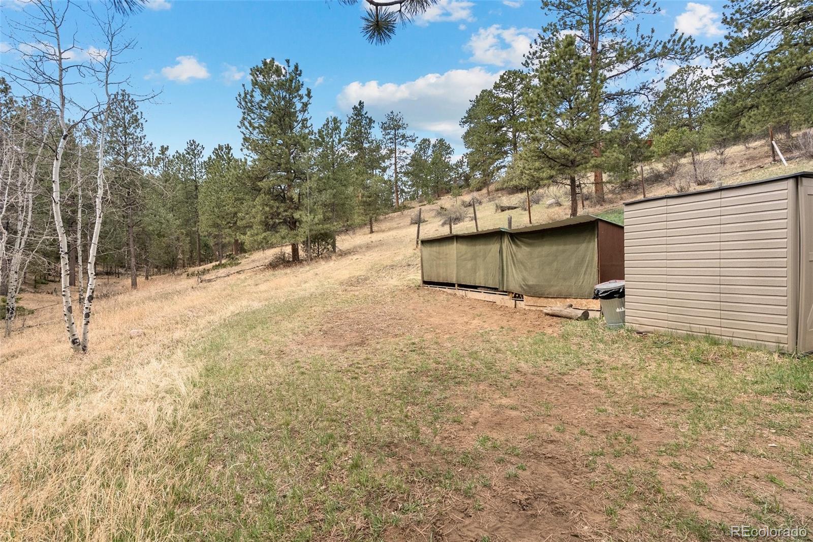 MLS Image #39 for 2230  county road 72 ,bailey, Colorado