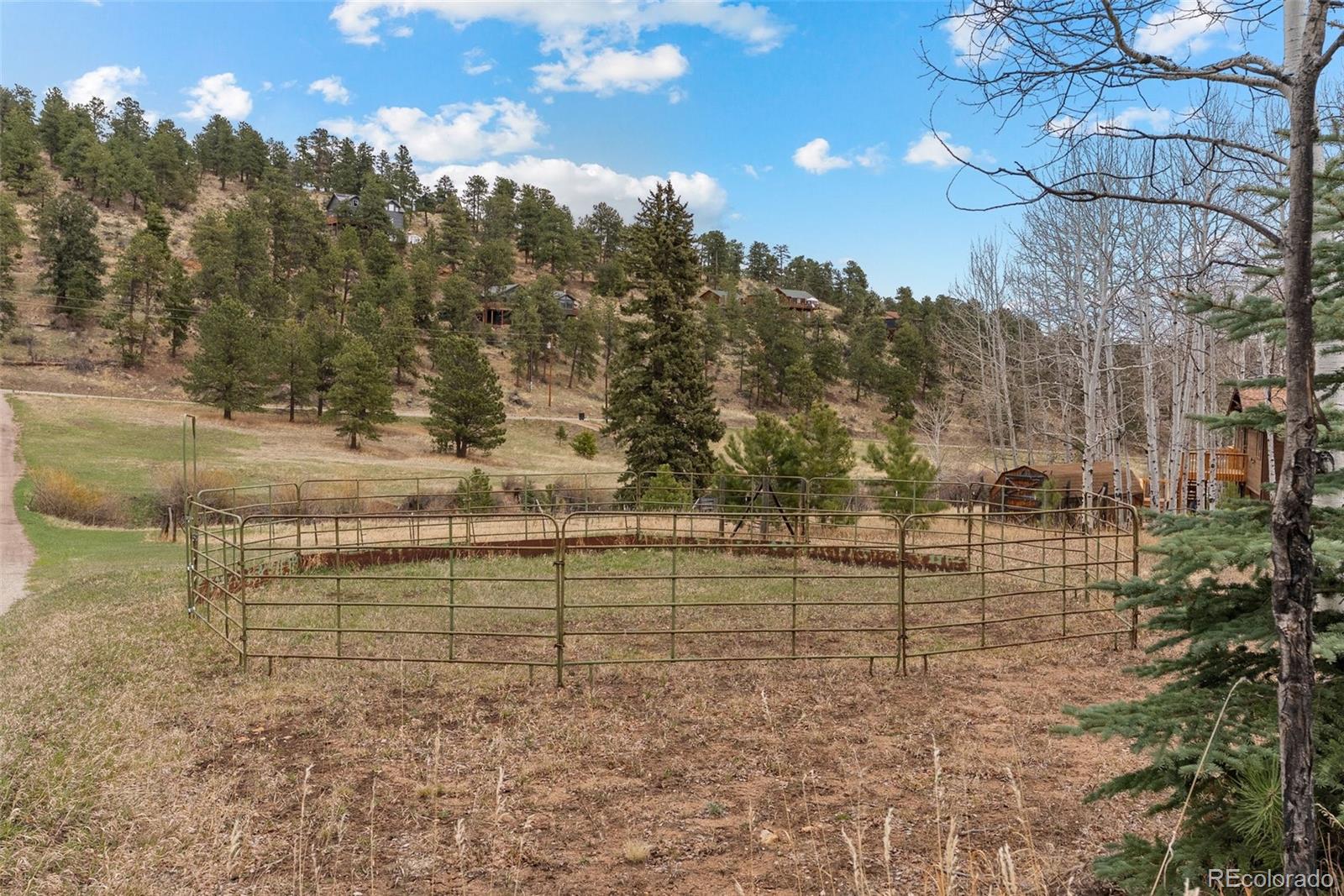 MLS Image #40 for 2230  county road 72 ,bailey, Colorado