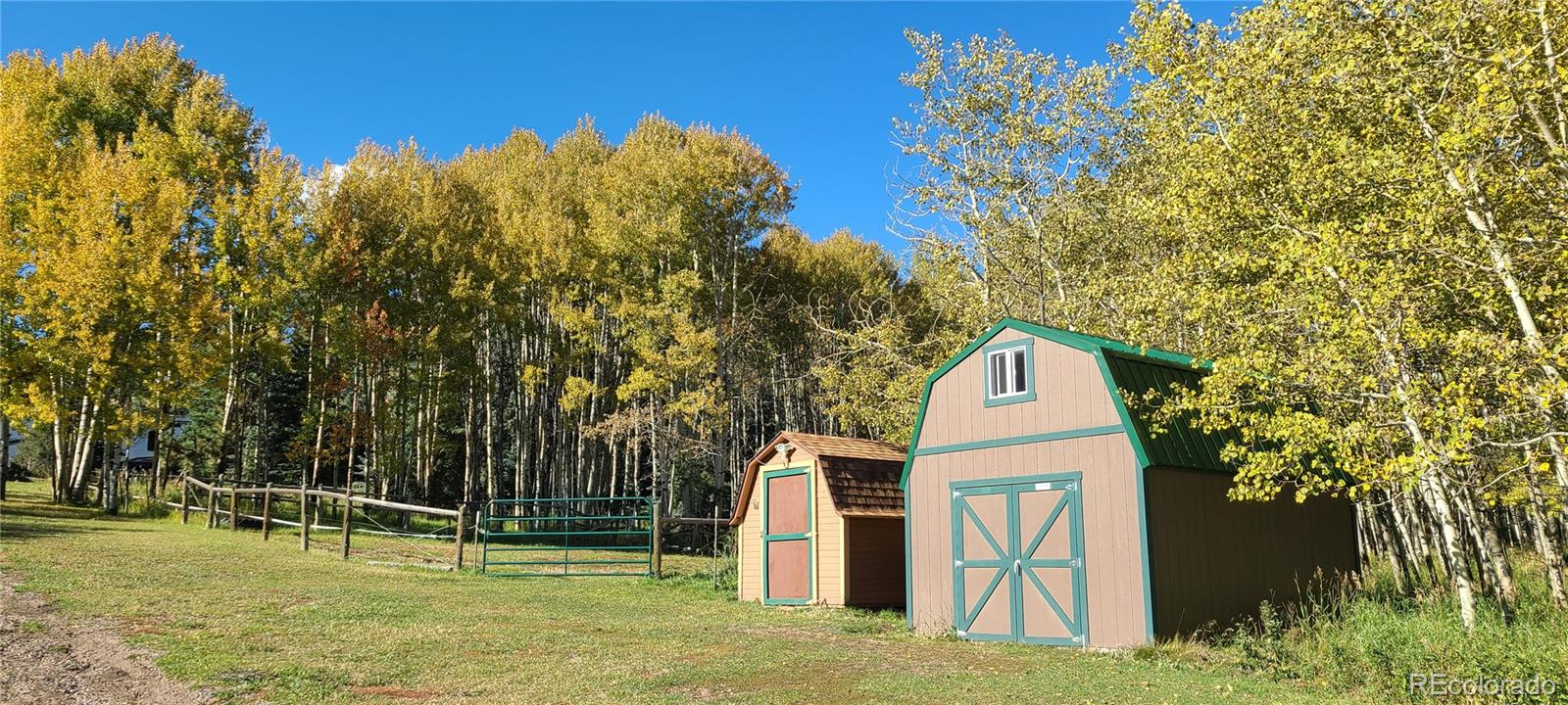 MLS Image #42 for 2230  county road 72 ,bailey, Colorado
