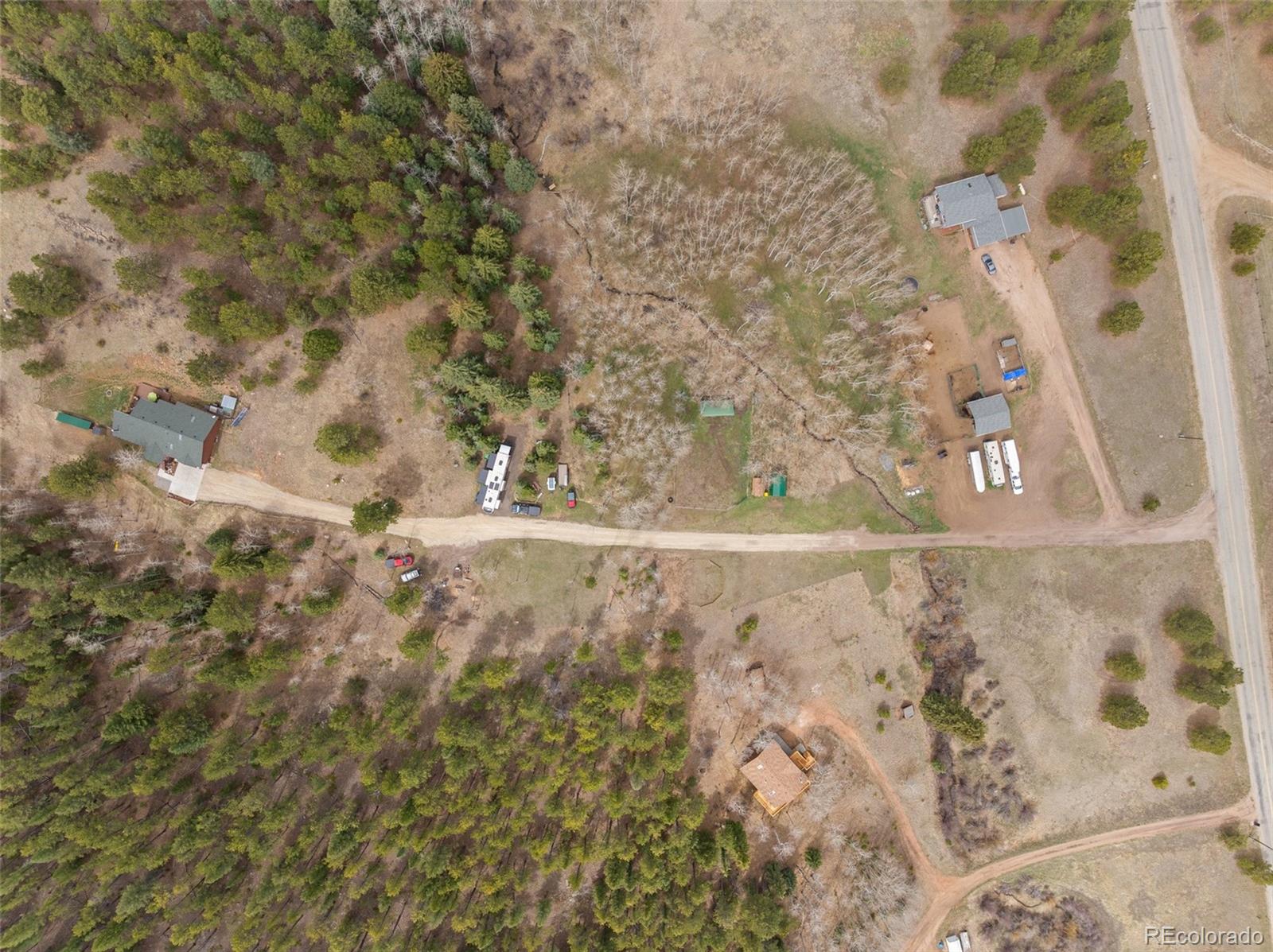 MLS Image #47 for 2230  county road 72 ,bailey, Colorado