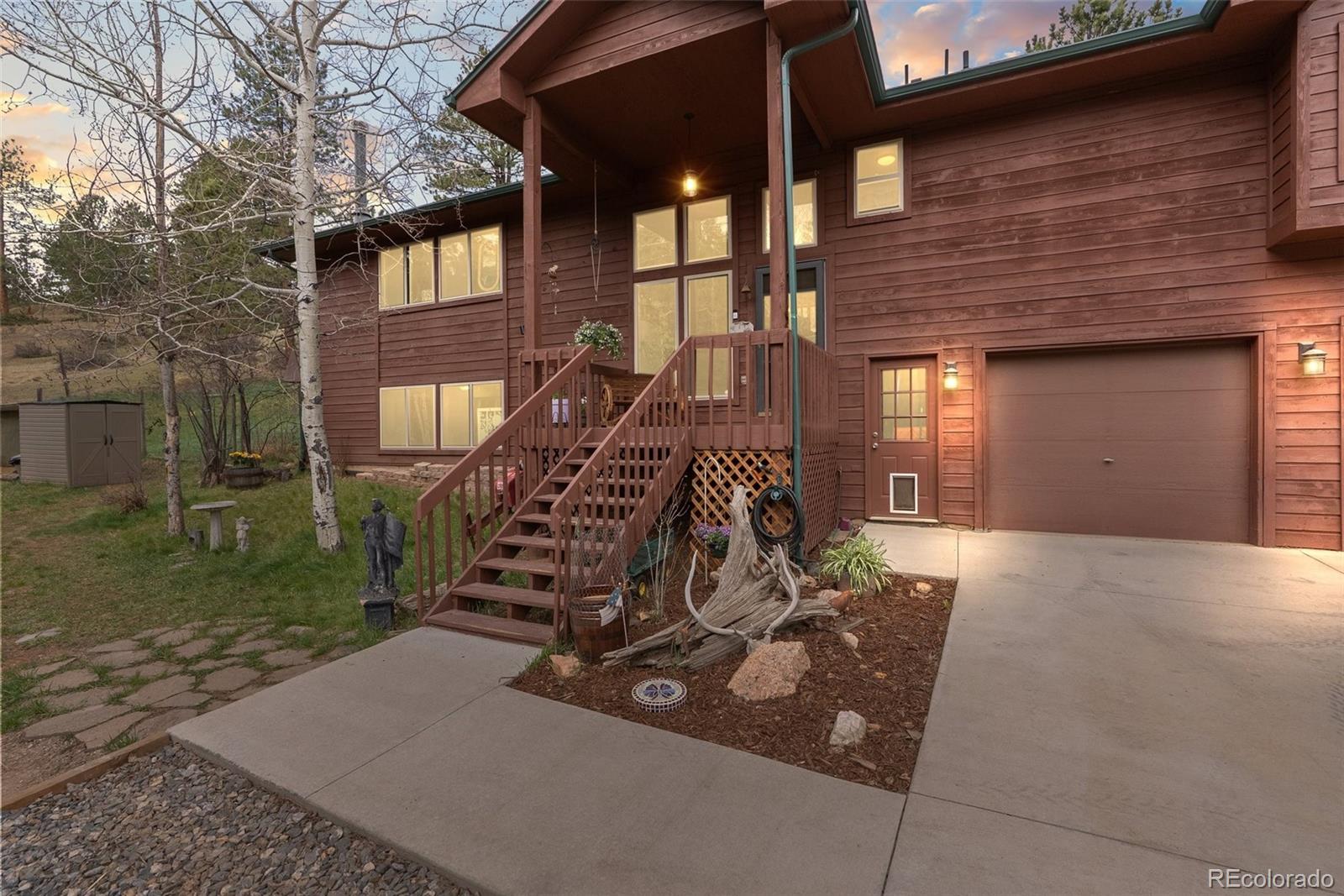 MLS Image #48 for 2230  county road 72 ,bailey, Colorado