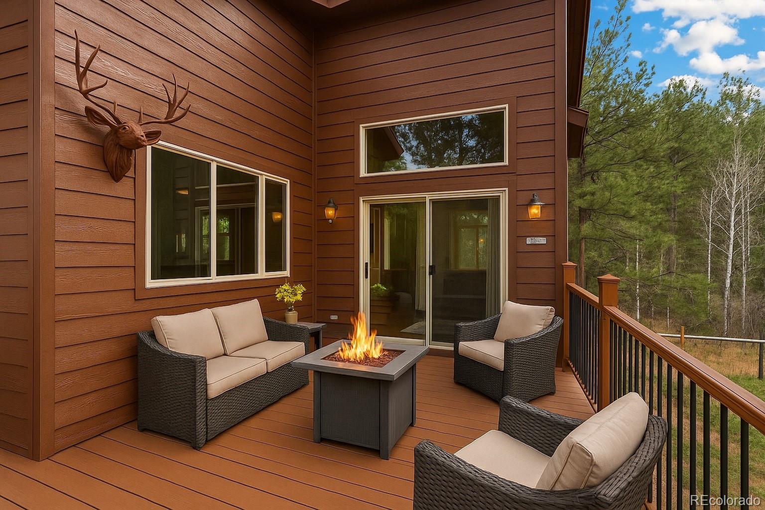 MLS Image #5 for 2230  county road 72 ,bailey, Colorado