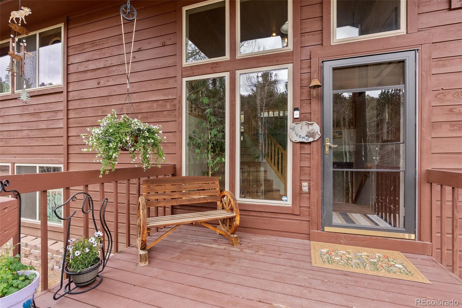 MLS Image #7 for 2230  county road 72 ,bailey, Colorado