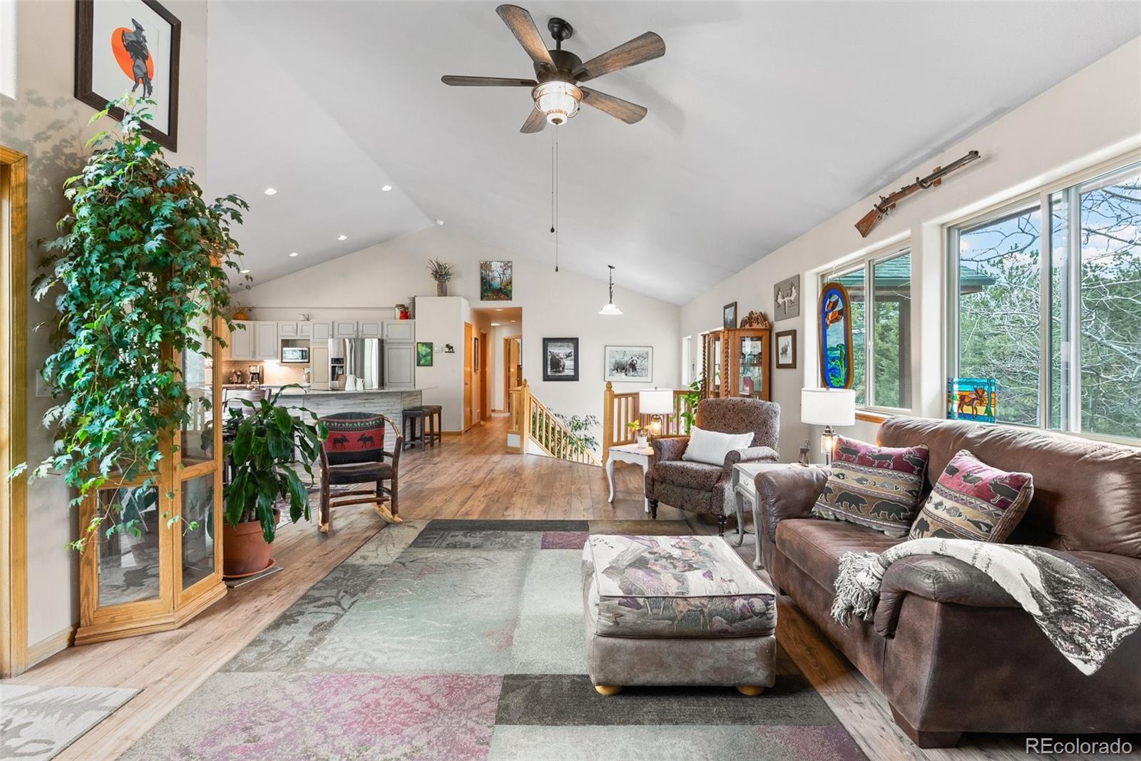 MLS Image #9 for 2230  county road 72 ,bailey, Colorado