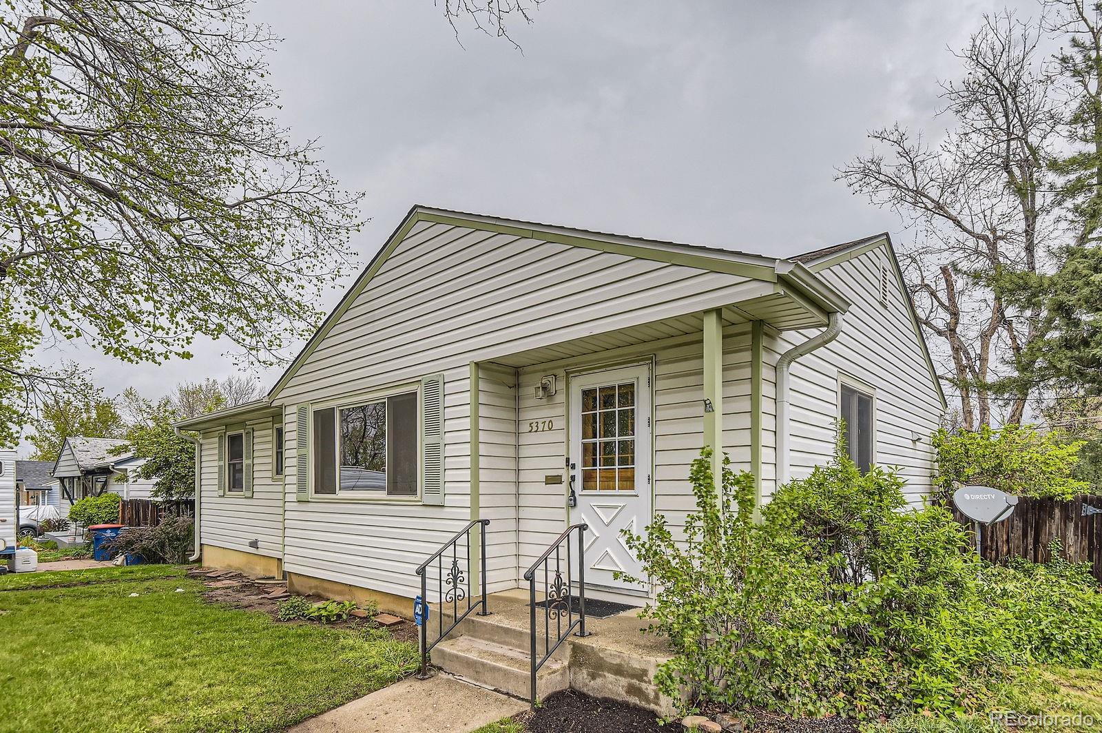 MLS Image #1 for 5370 s sherman street,littleton, Colorado