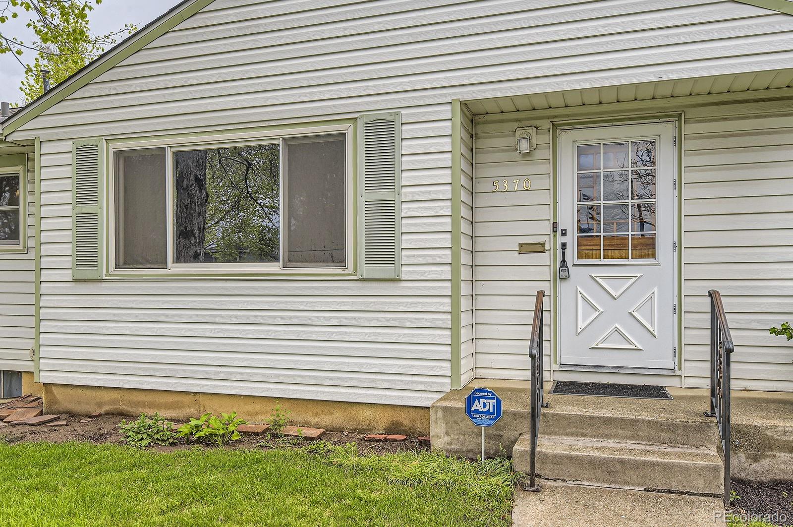 MLS Image #2 for 5370 s sherman street,littleton, Colorado