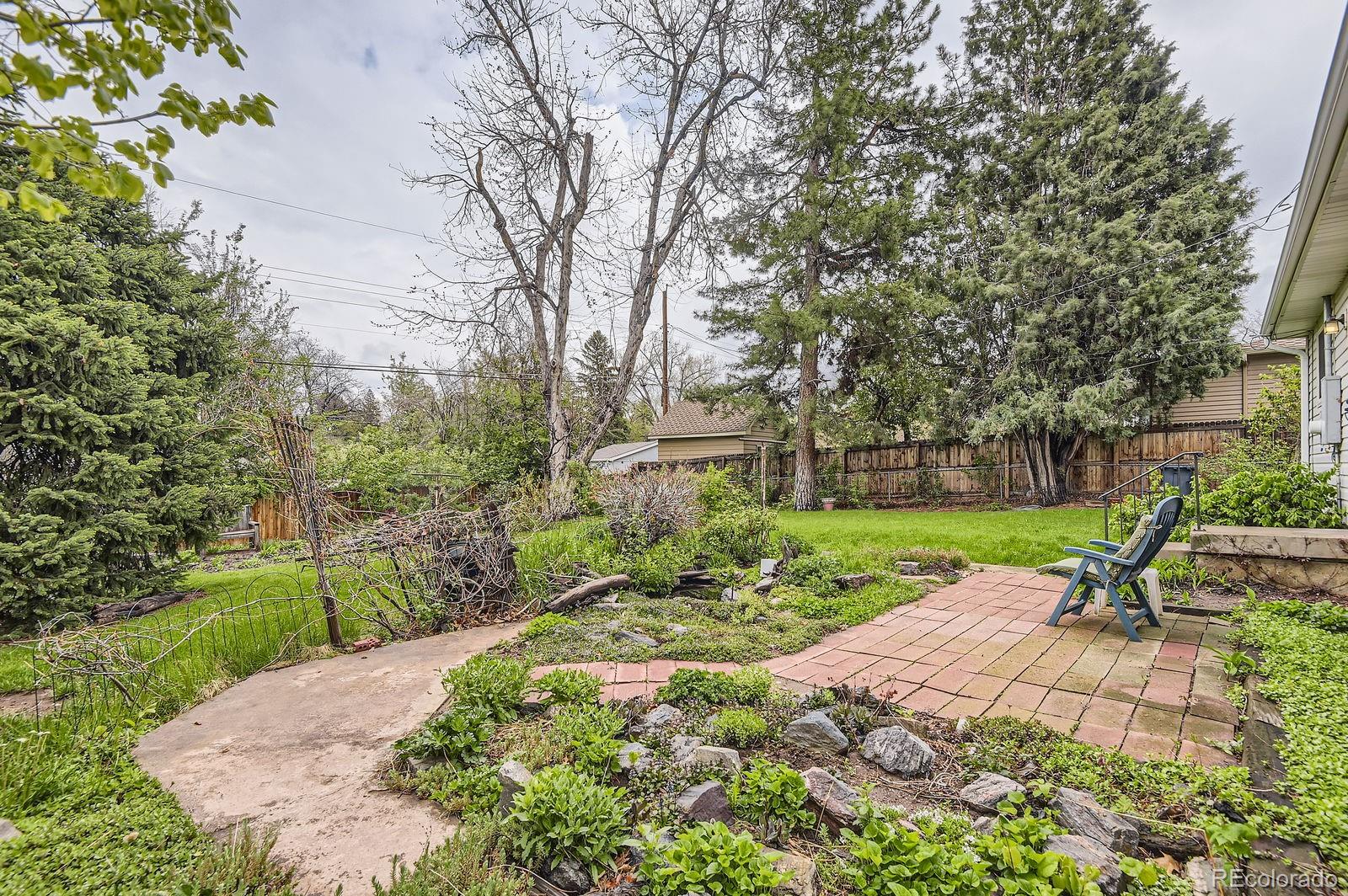MLS Image #25 for 5370 s sherman street,littleton, Colorado