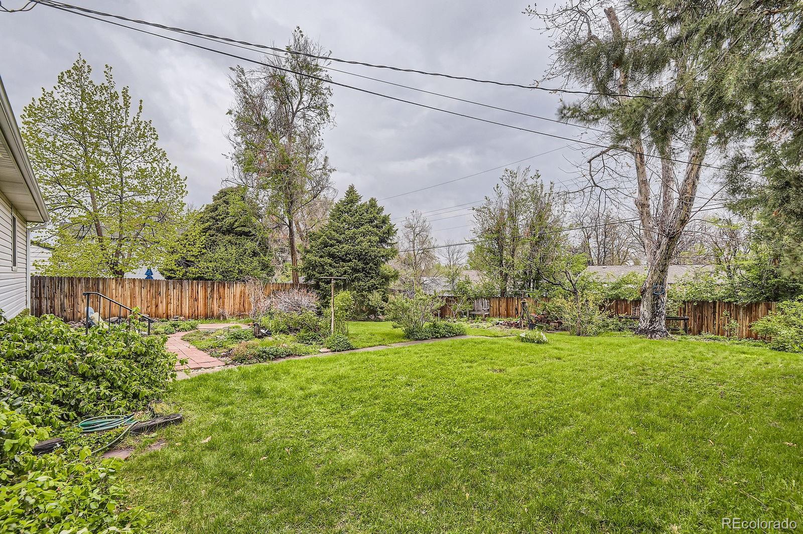 MLS Image #26 for 5370 s sherman street,littleton, Colorado